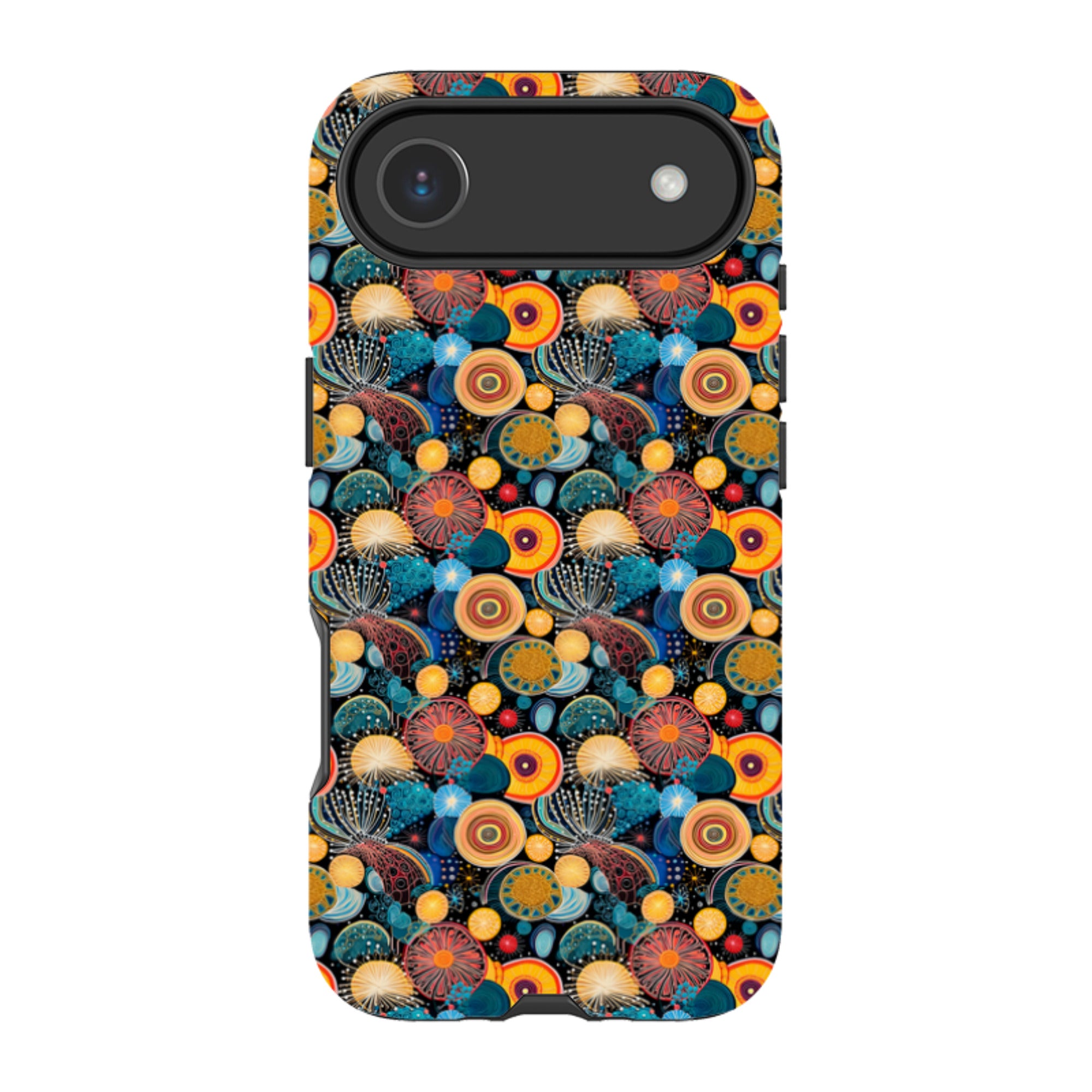 iPhone MagSafe Tough Case - Fisher