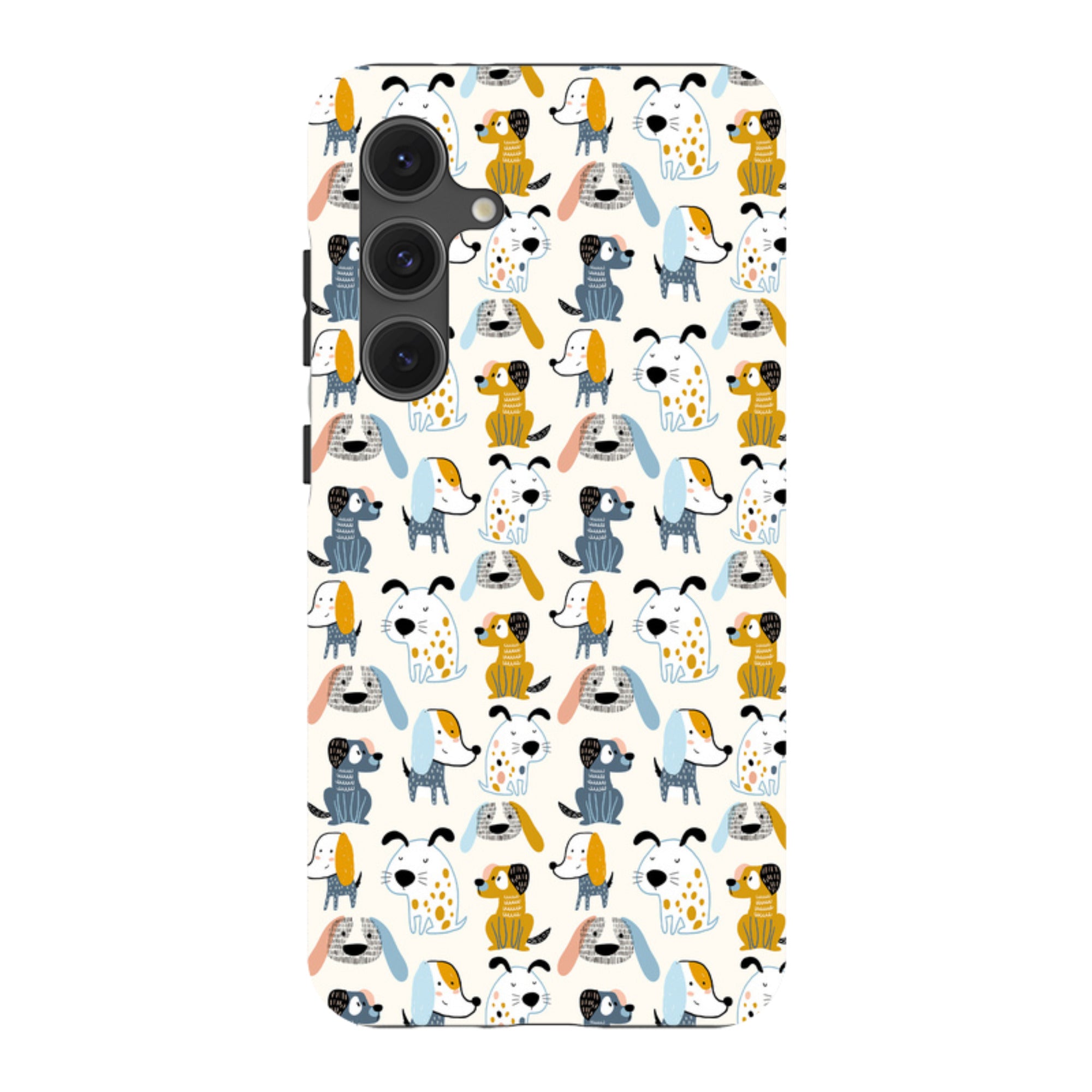 Samsung Tough Case - Mary Puppins