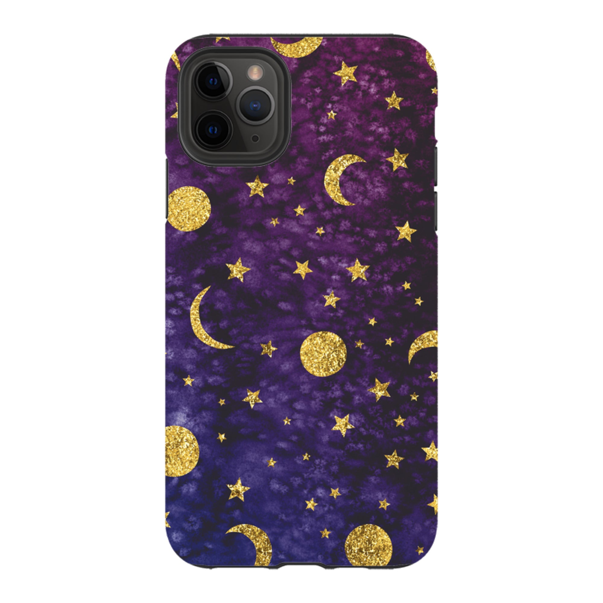 iPhone Tough Case - Desert Nights