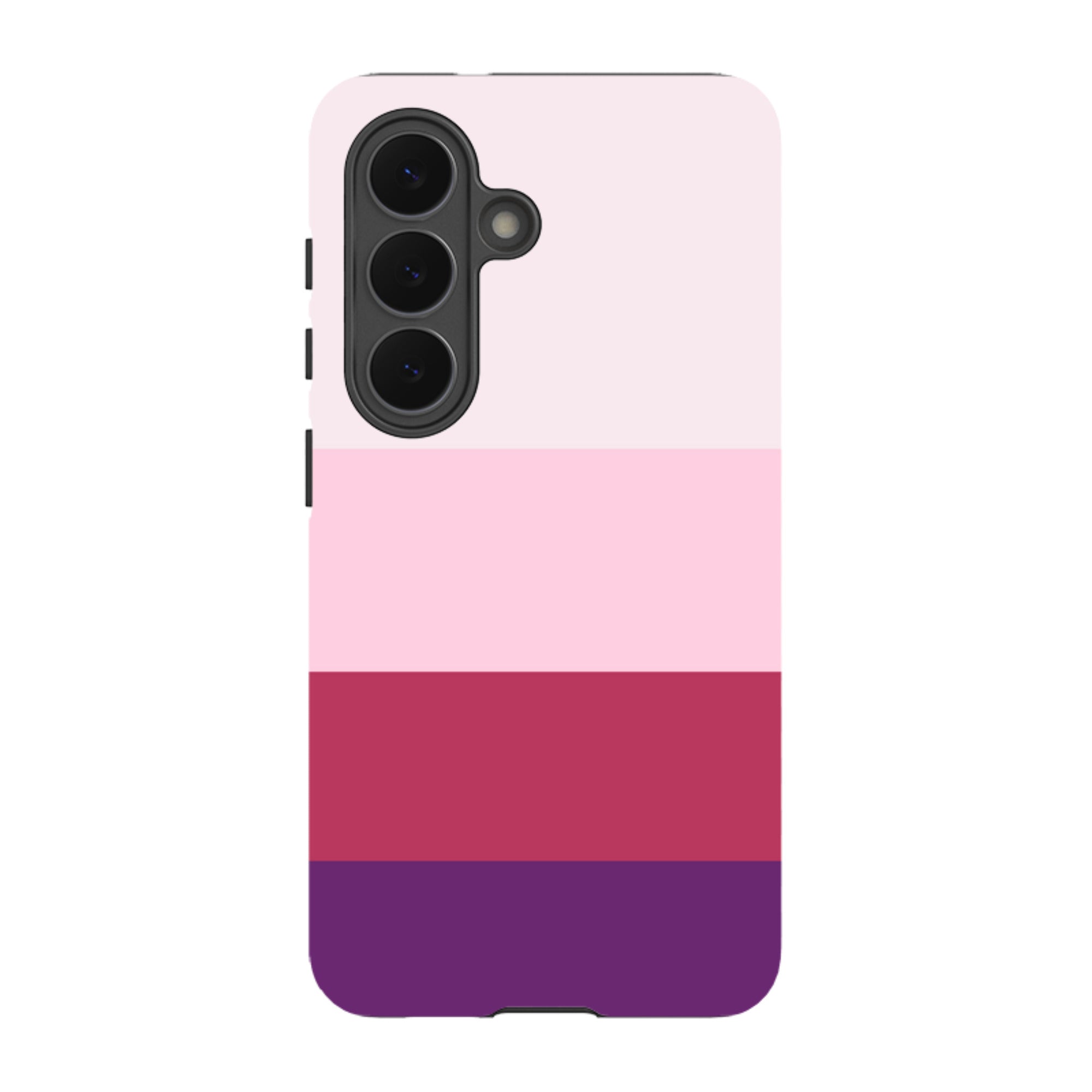 Samsung Tough Case - Lyon Chroma