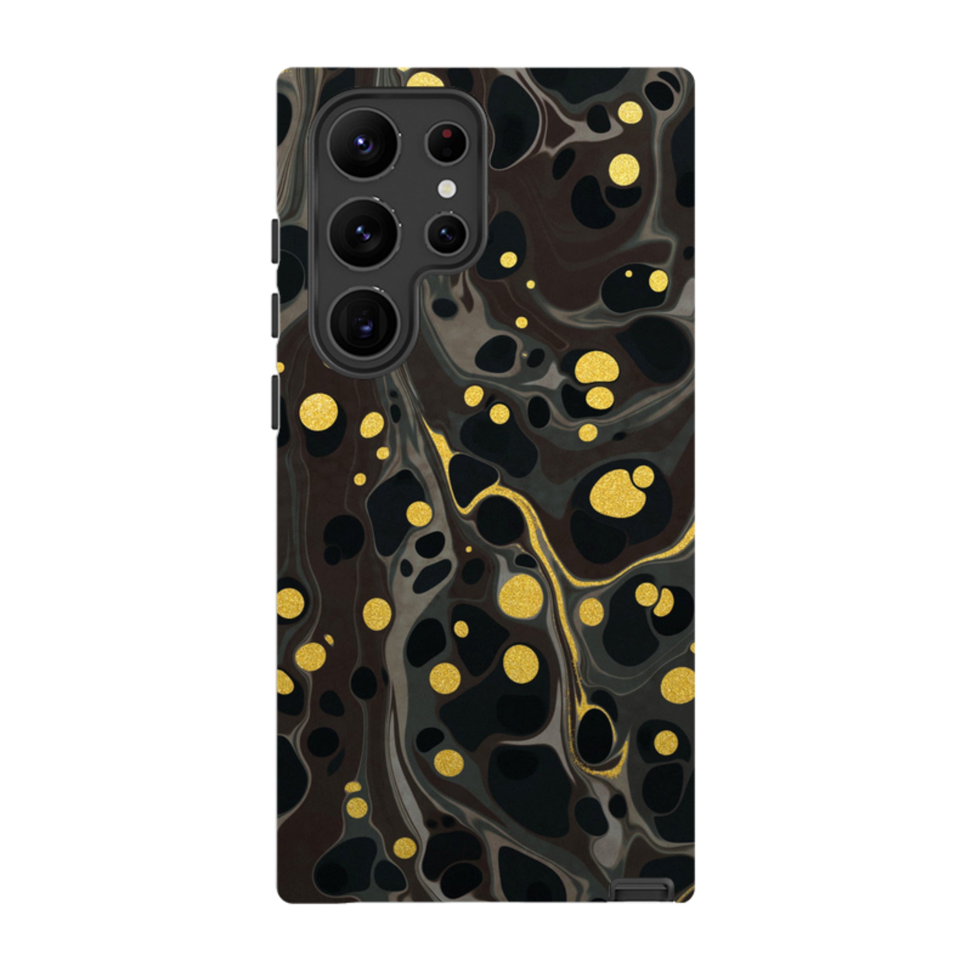 Samsung Tough Case - Moon Mist