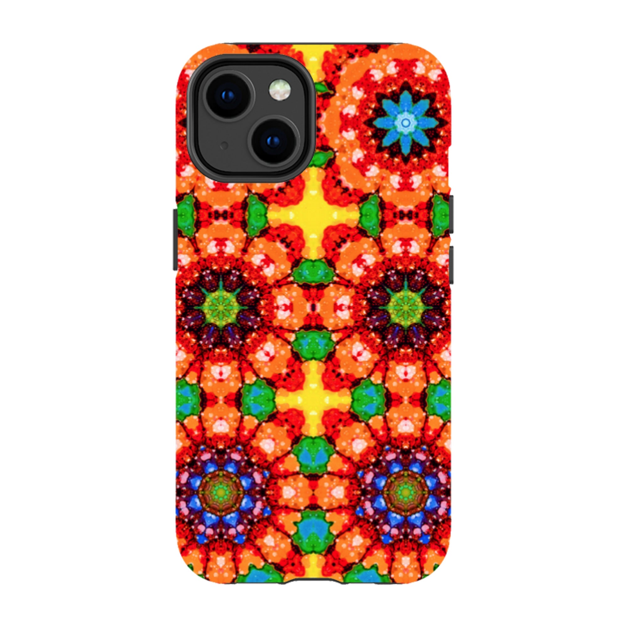iPhone MagSafe Tough Case - Coachella