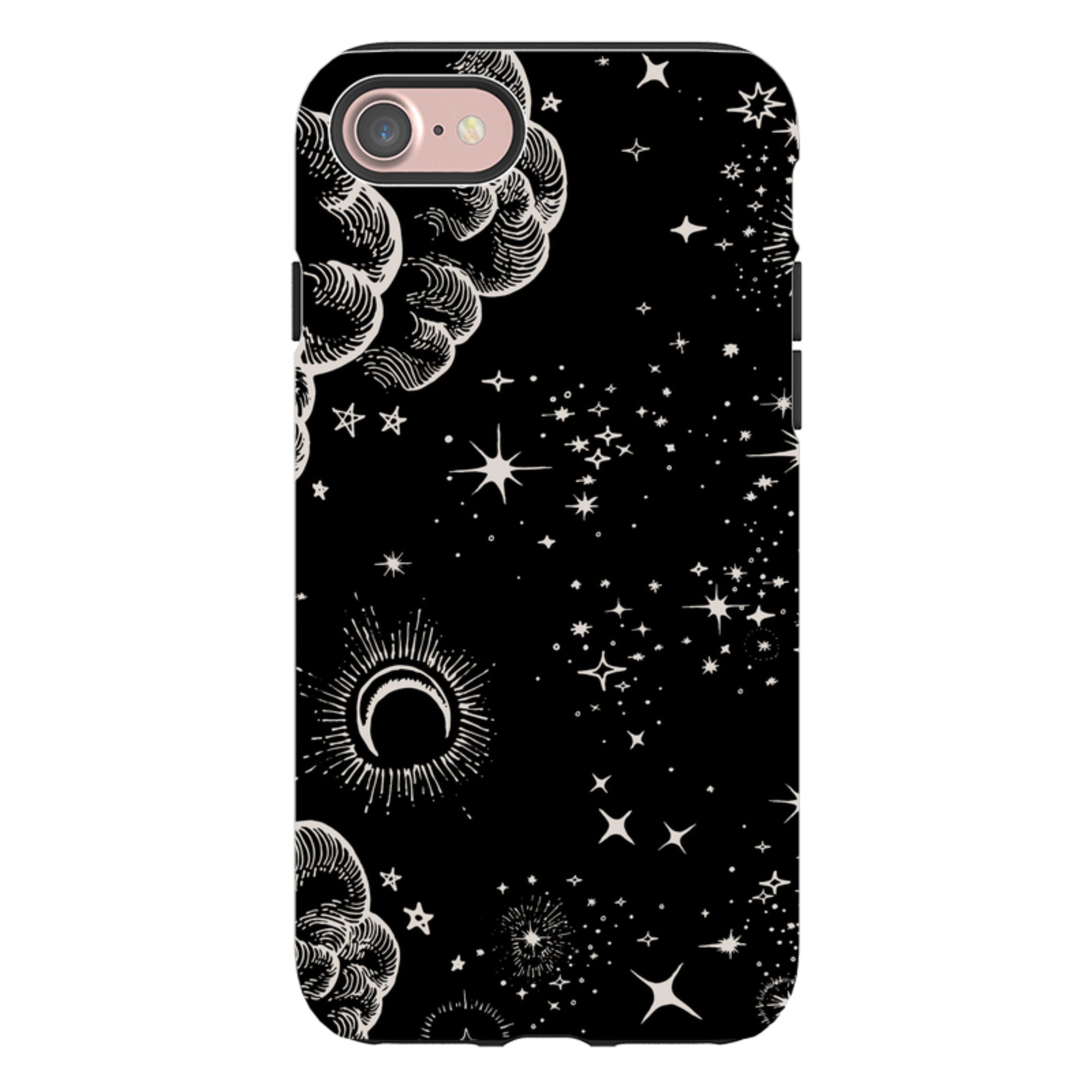 iPhone Tough Case - Lyra