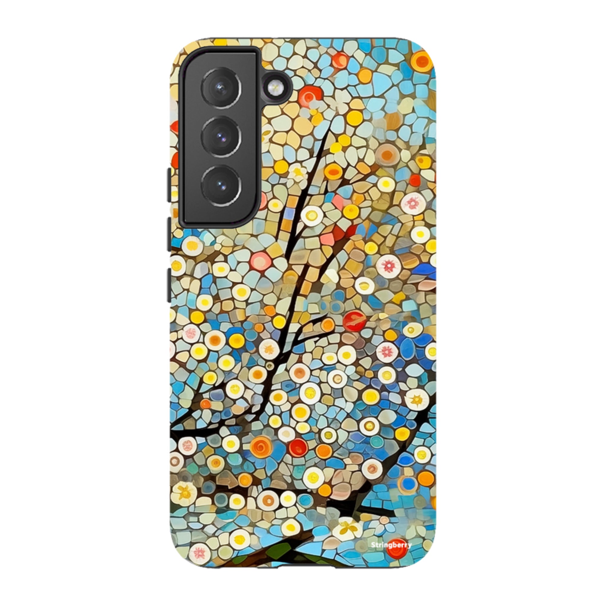 Samsung Tough Case - Banwell