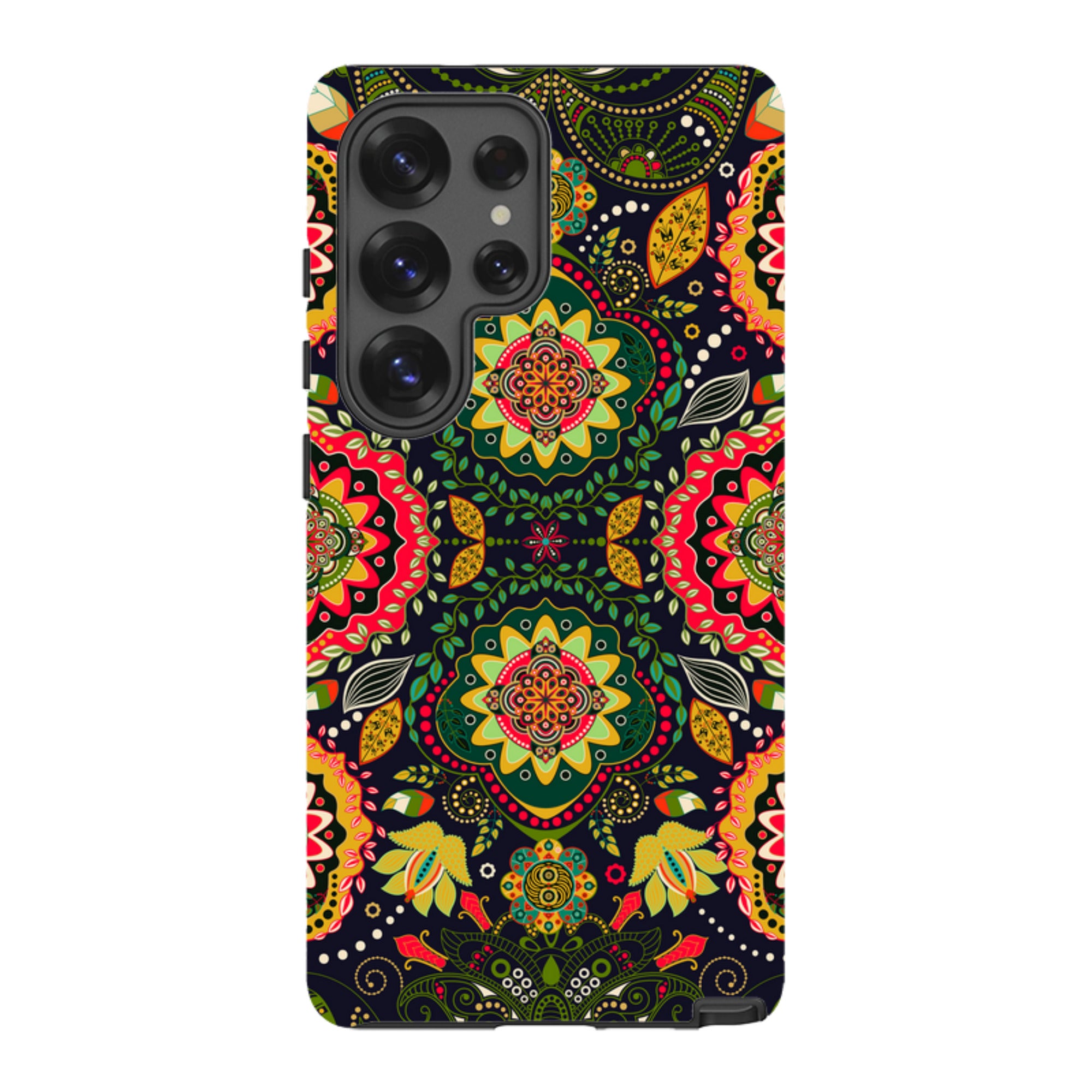 Samsung Tough Case - Levens Hall