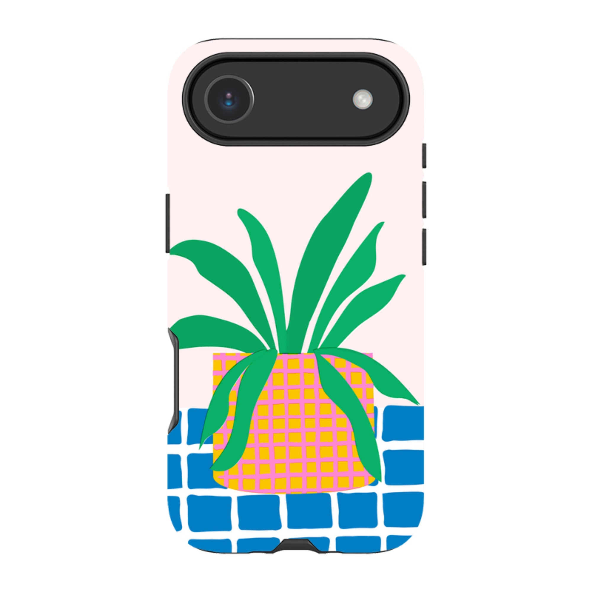 iPhone Case - Summer Vine