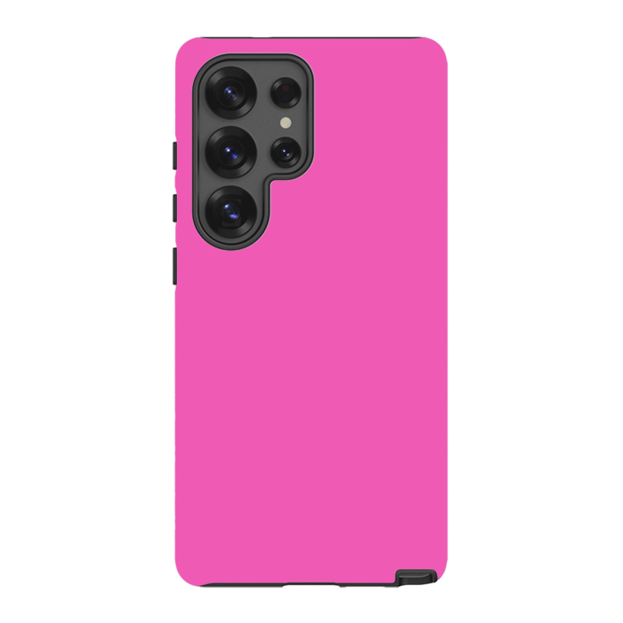Samsung Tough Case - Marrakesh Pink