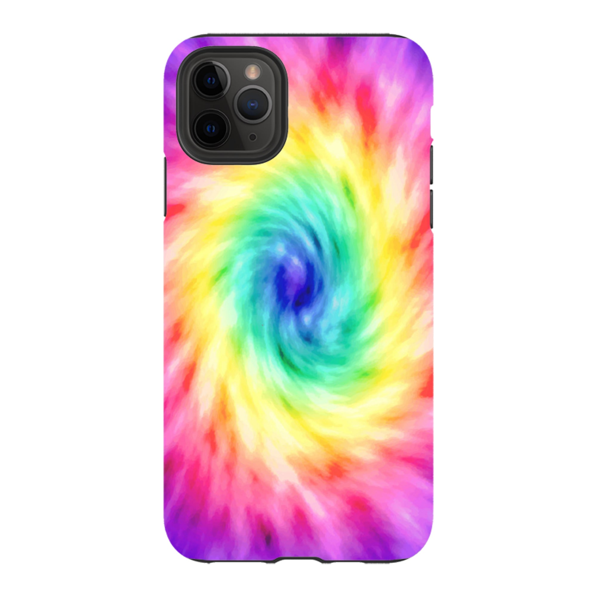 iPhone Tough Case - Sunfest