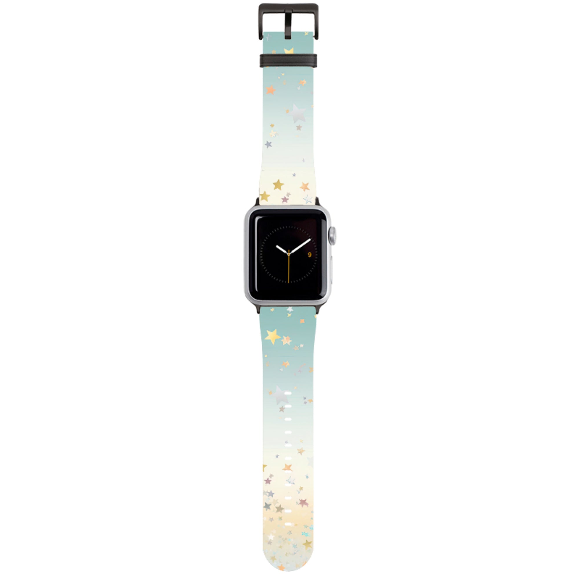 Fall Stars Apple Watch Strap