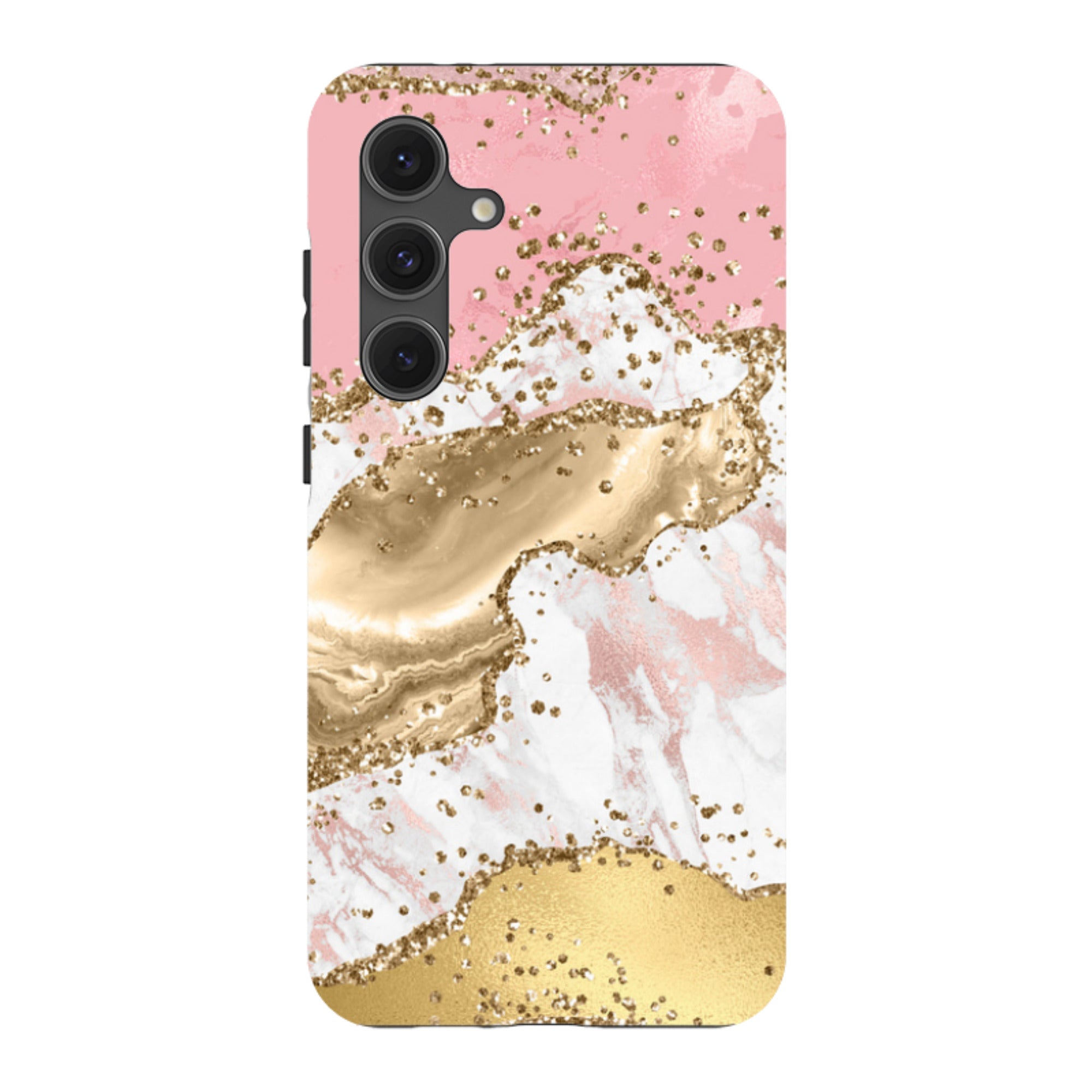 Samsung Tough Case - Levadia (case does not glitter)