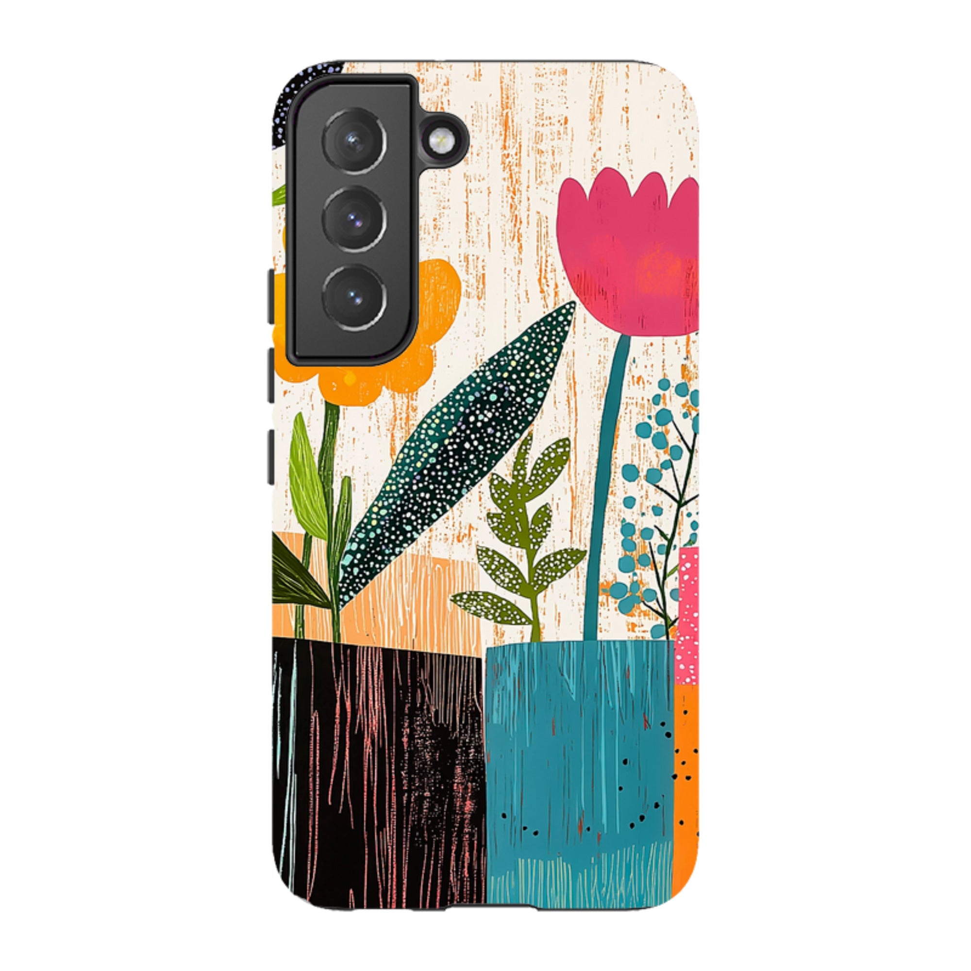Samsung Tough Case - Mill Lane