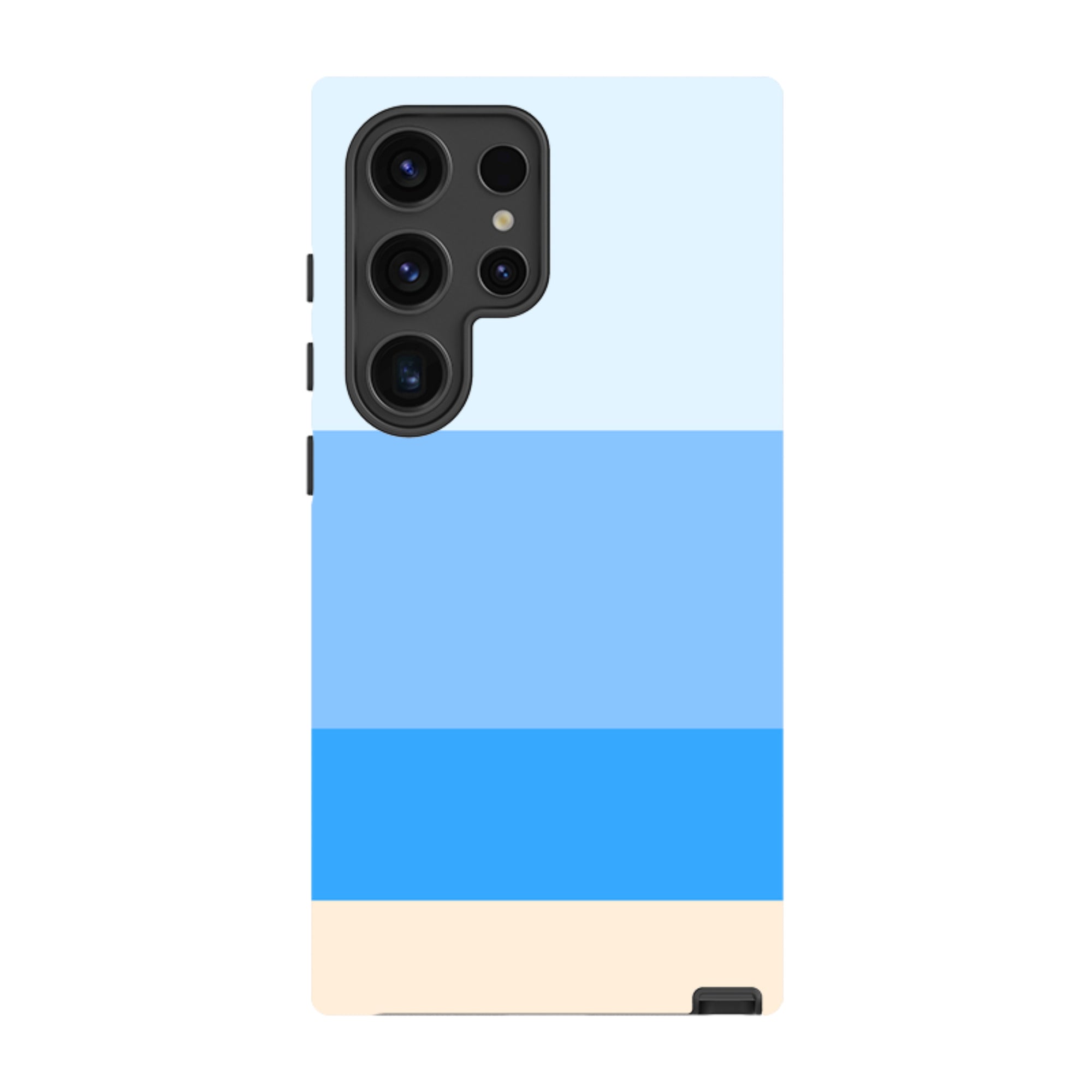 Samsung Tough Case - Milan Chroma