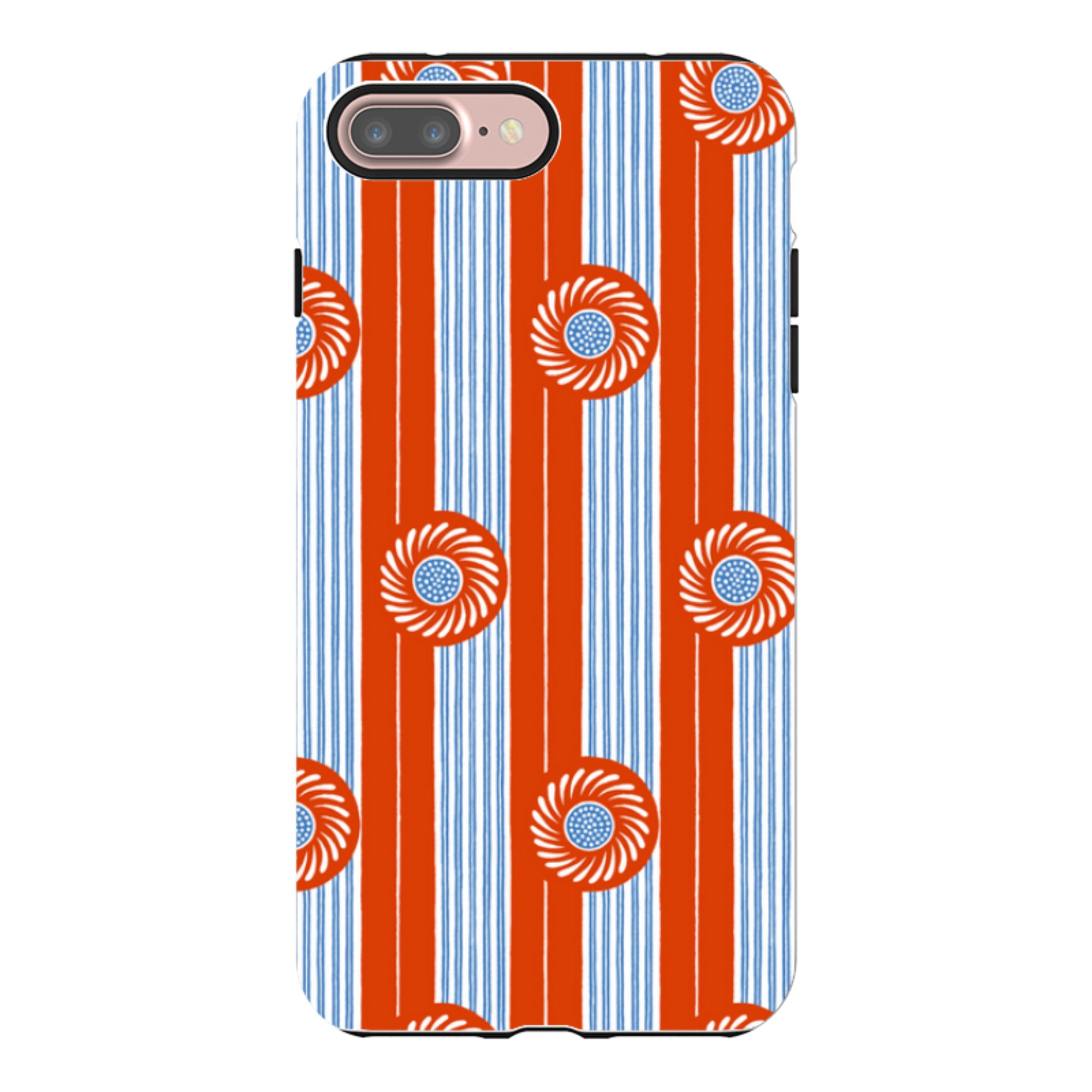 iPhone Tough Case - Sunflowers By Cressida Bell