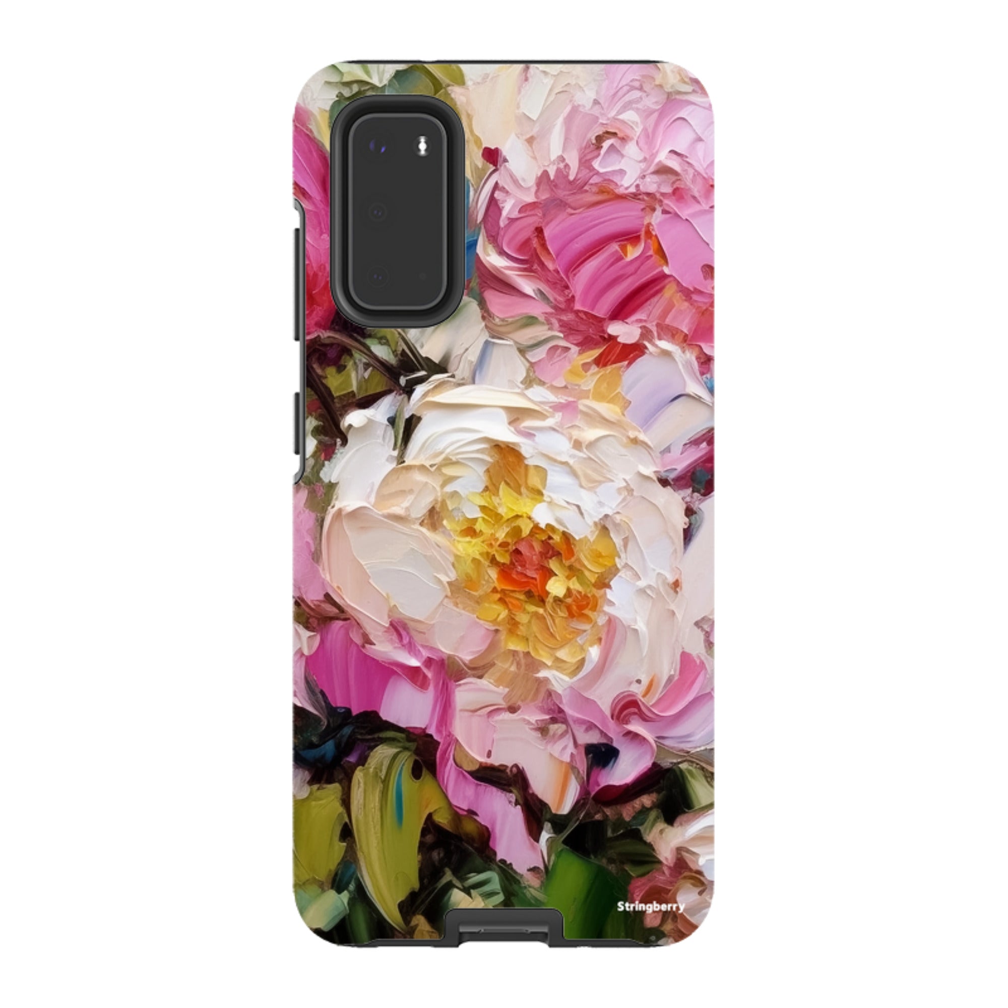 Samsung Tough Case - Farcet