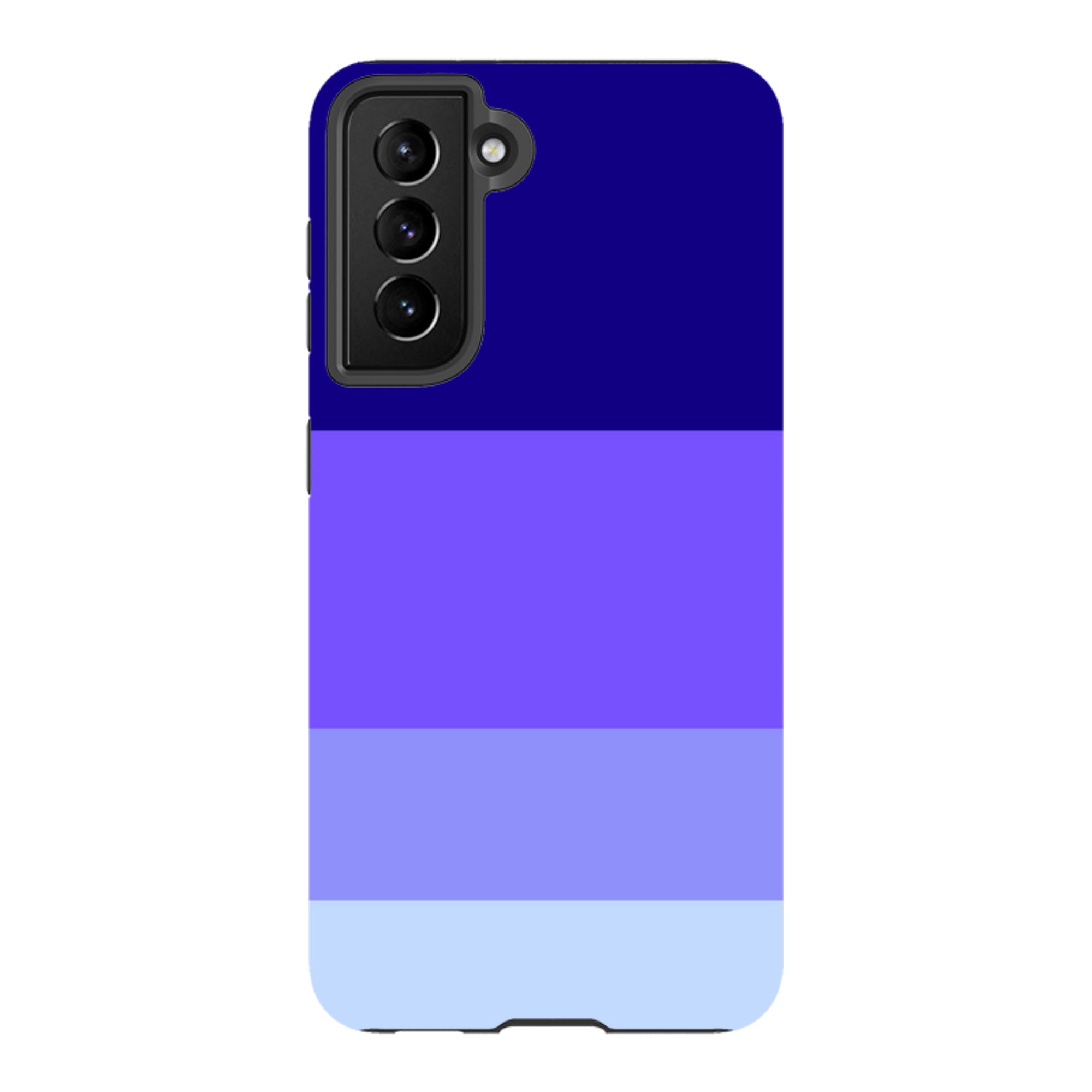 Samsung Tough Case - Sydney Chroma