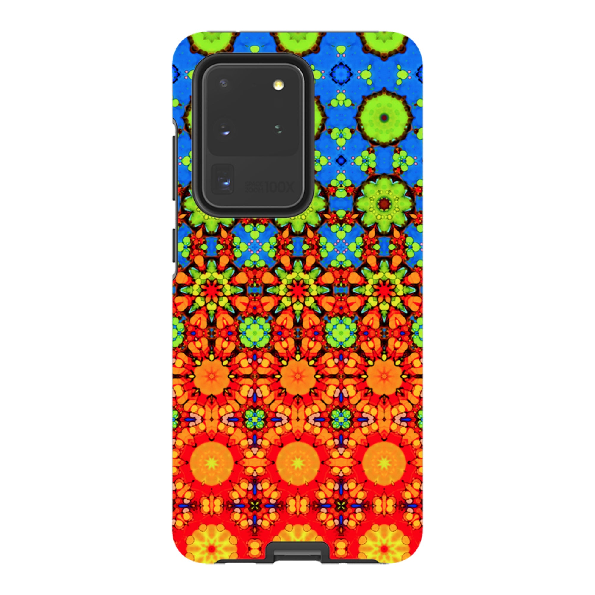 Samsung Tough Case - Okeechobee