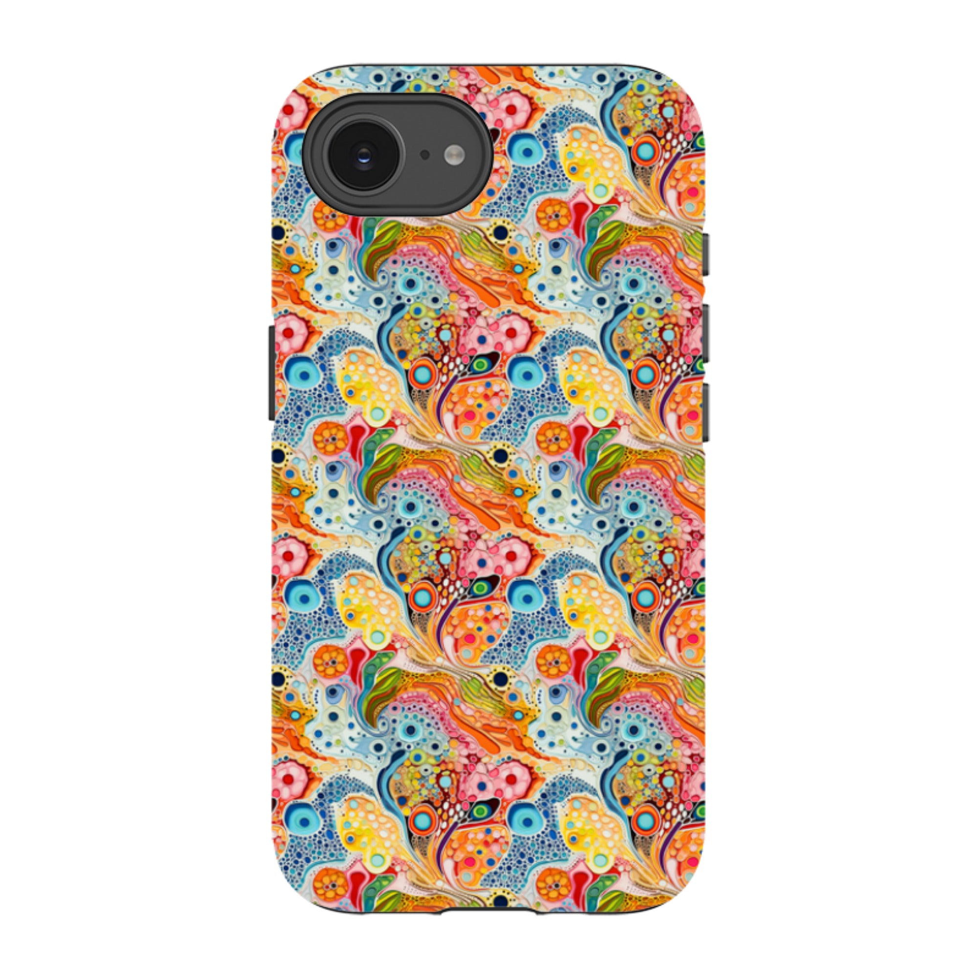iPhone Case - Zanuso II