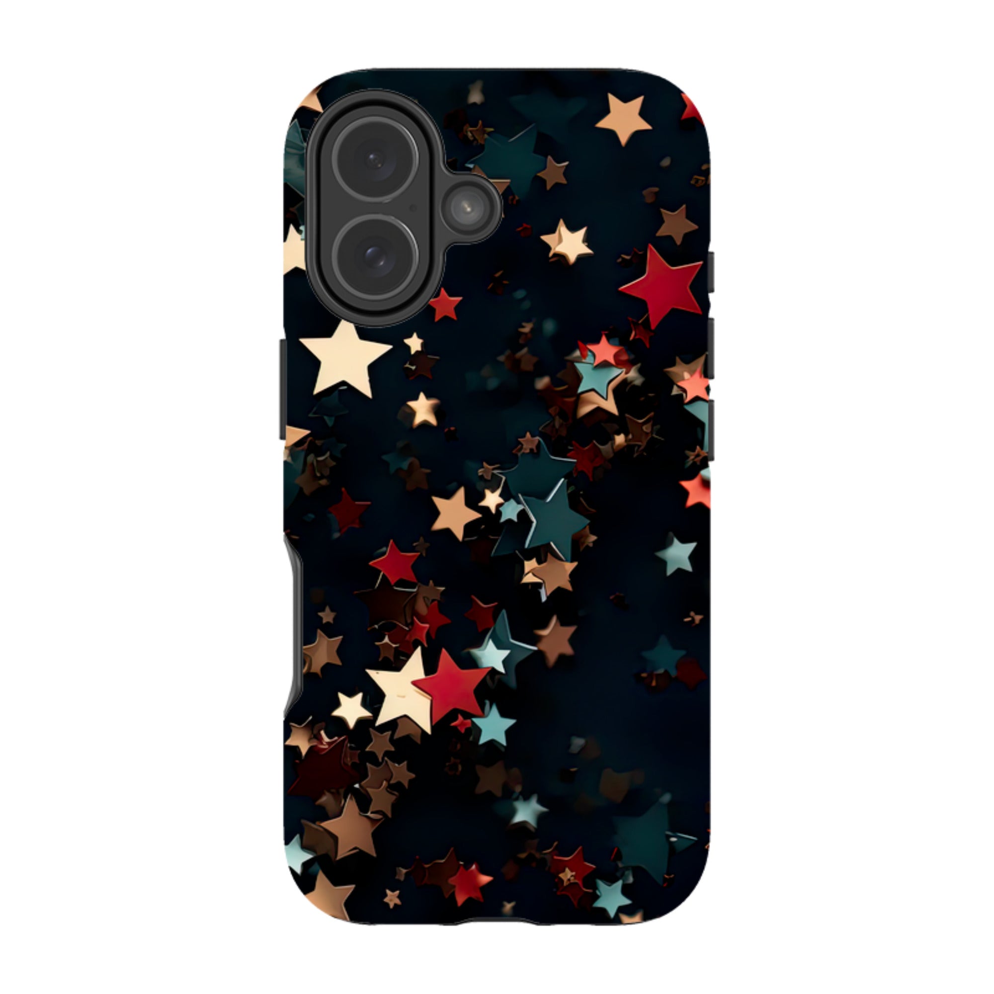 iPhone Case - Dark Stars V
