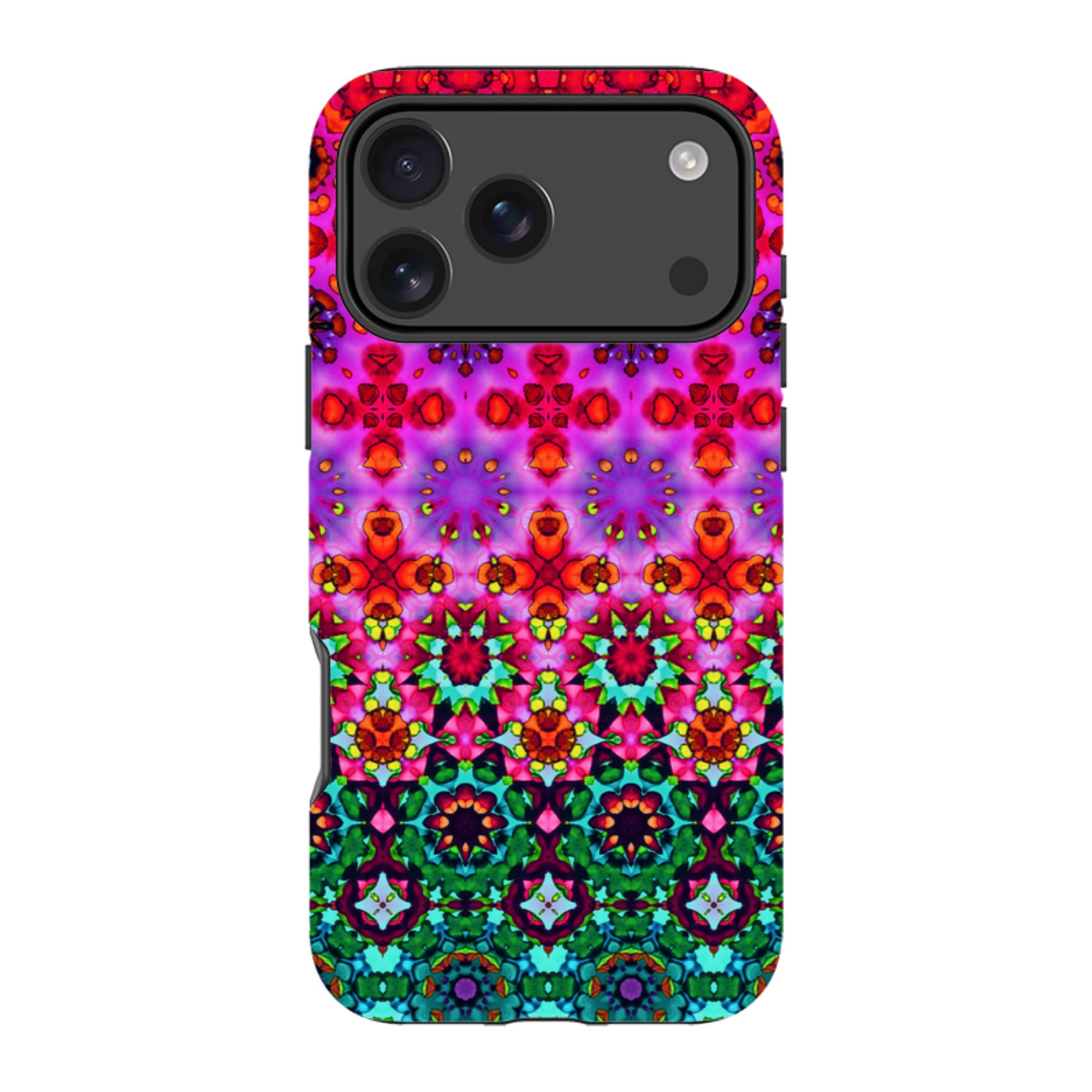 iPhone Tough Case - Musikfest