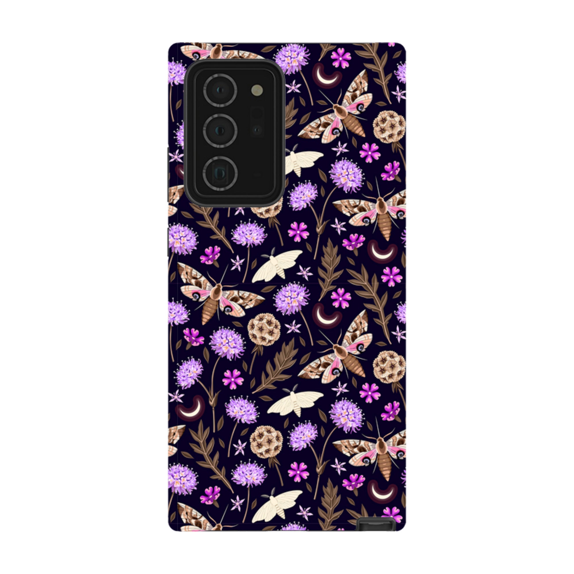 Samsung Tough Case - Bayley