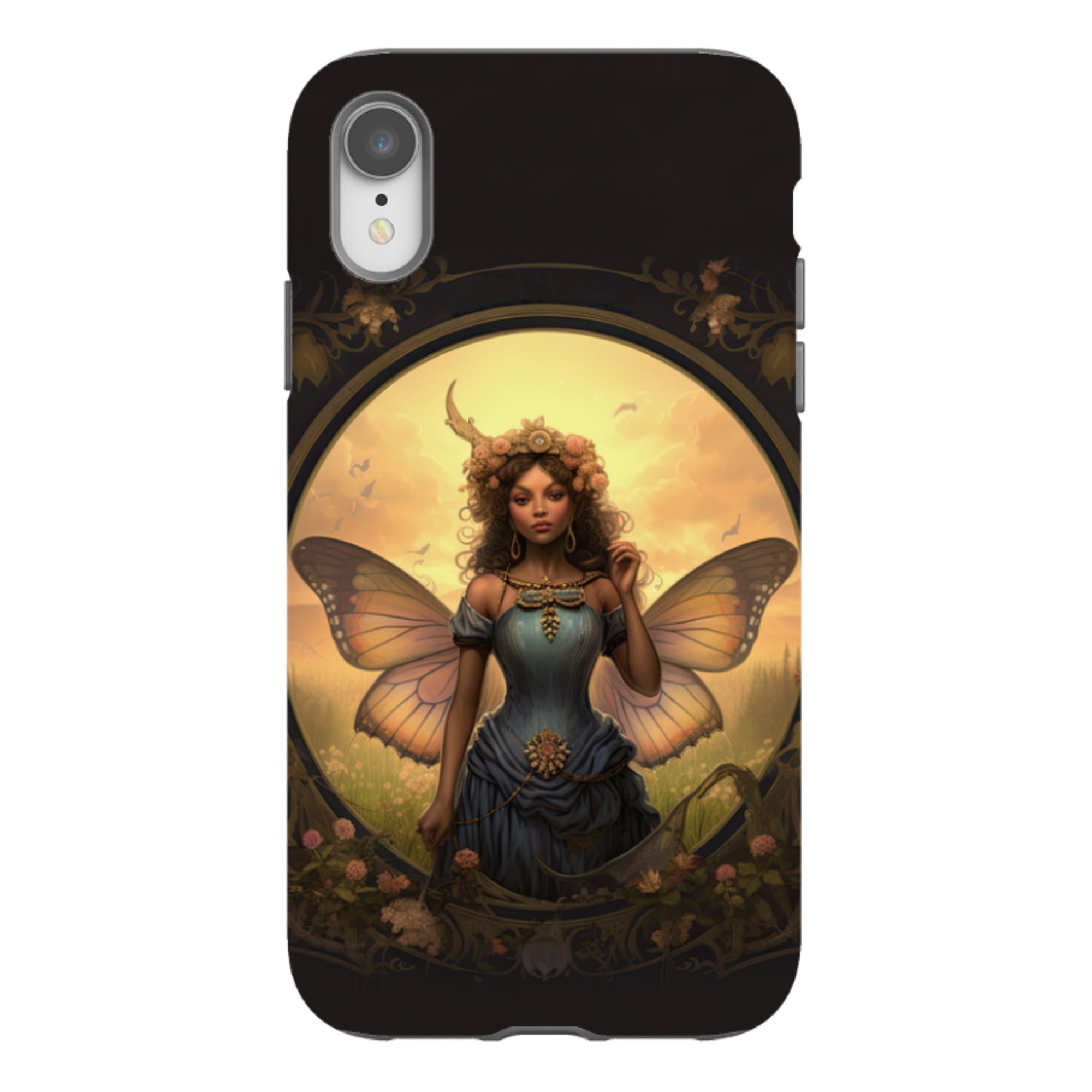 iPhone Case - Fairy Goddess