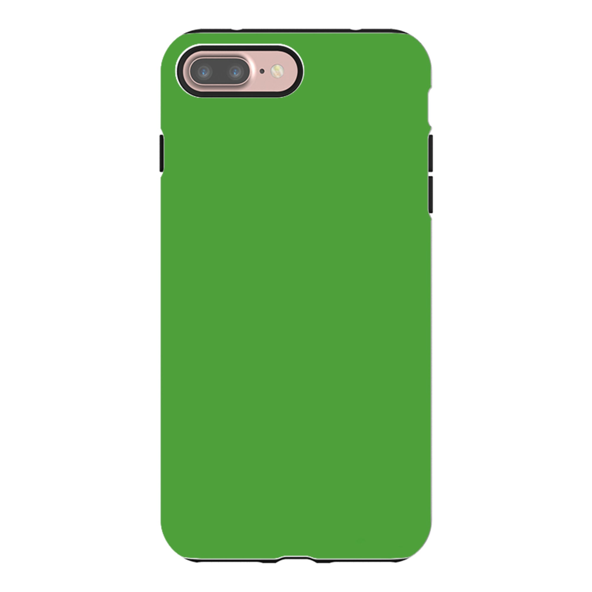 iPhone Tough Case - Delhi Green