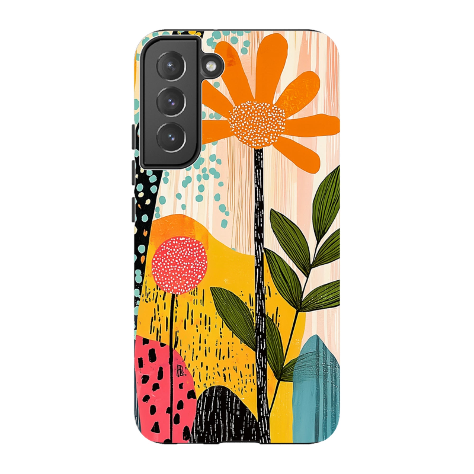 Samsung Tough Case - Chelsea Lane