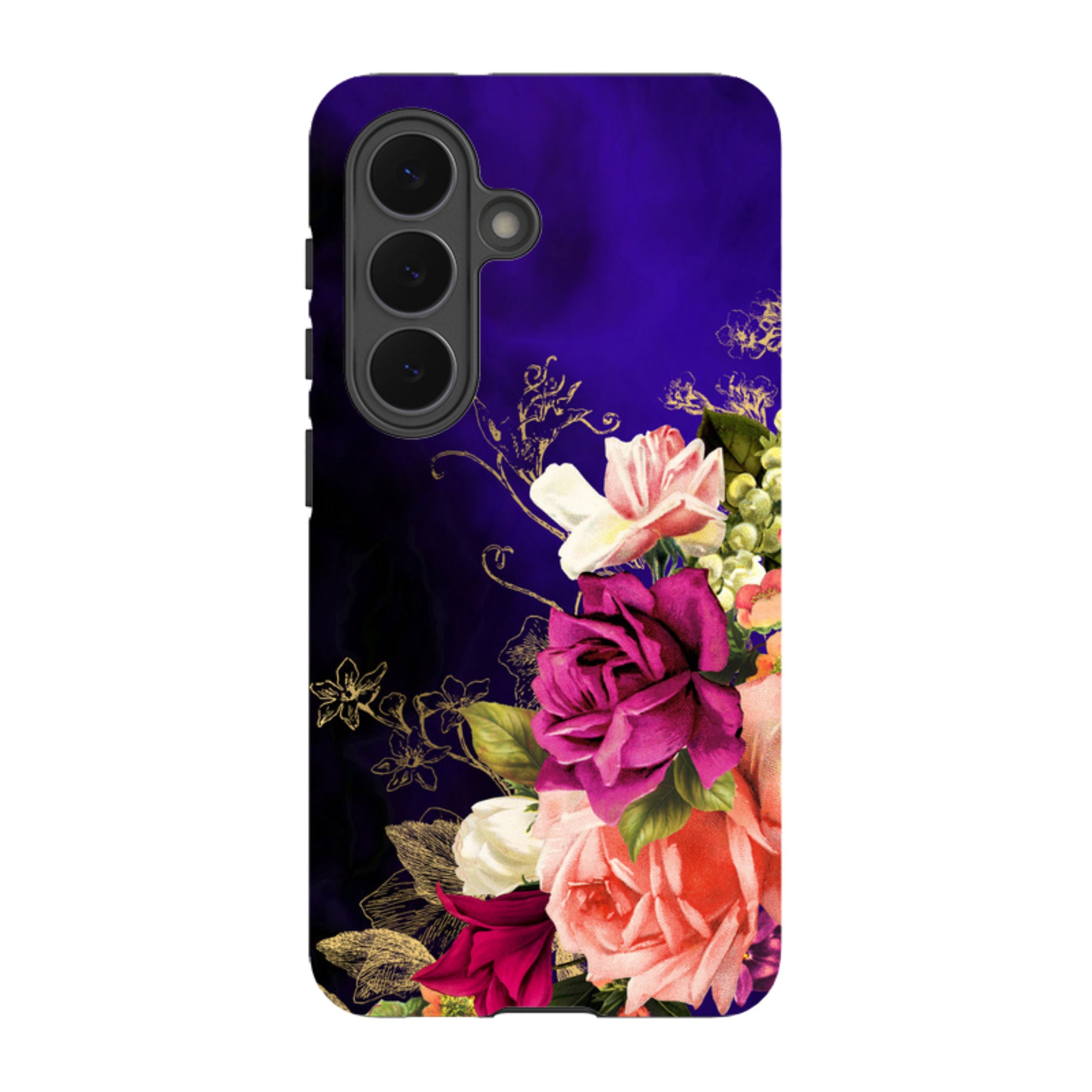 Samsung Tough Case - Goodnight