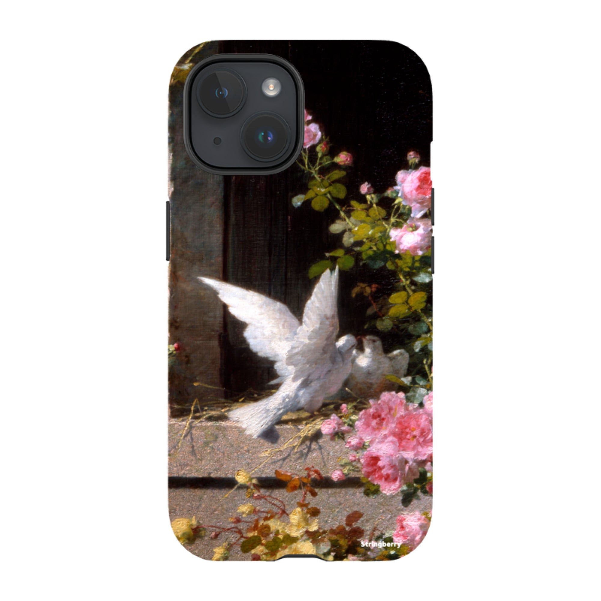 iPhone MagSafe Tough Case -  Together By Heritage