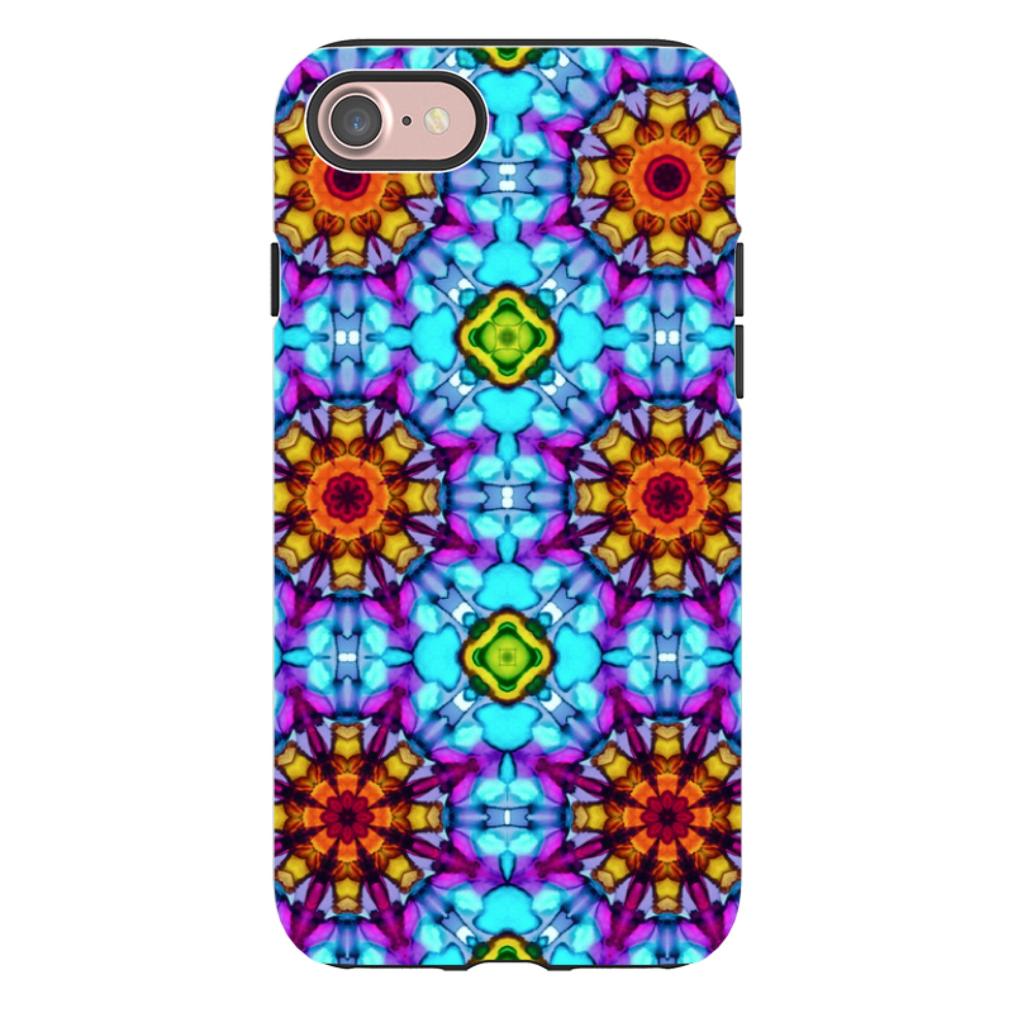 iPhone Tough Case - Vegoose