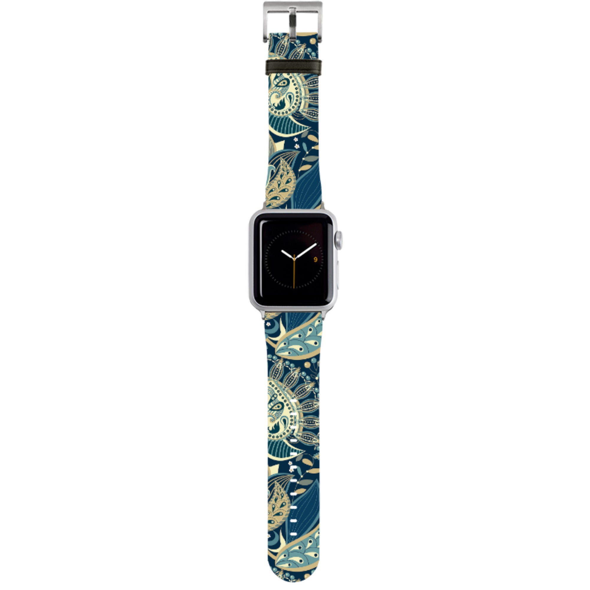 Wedmore Apple Watch Strap