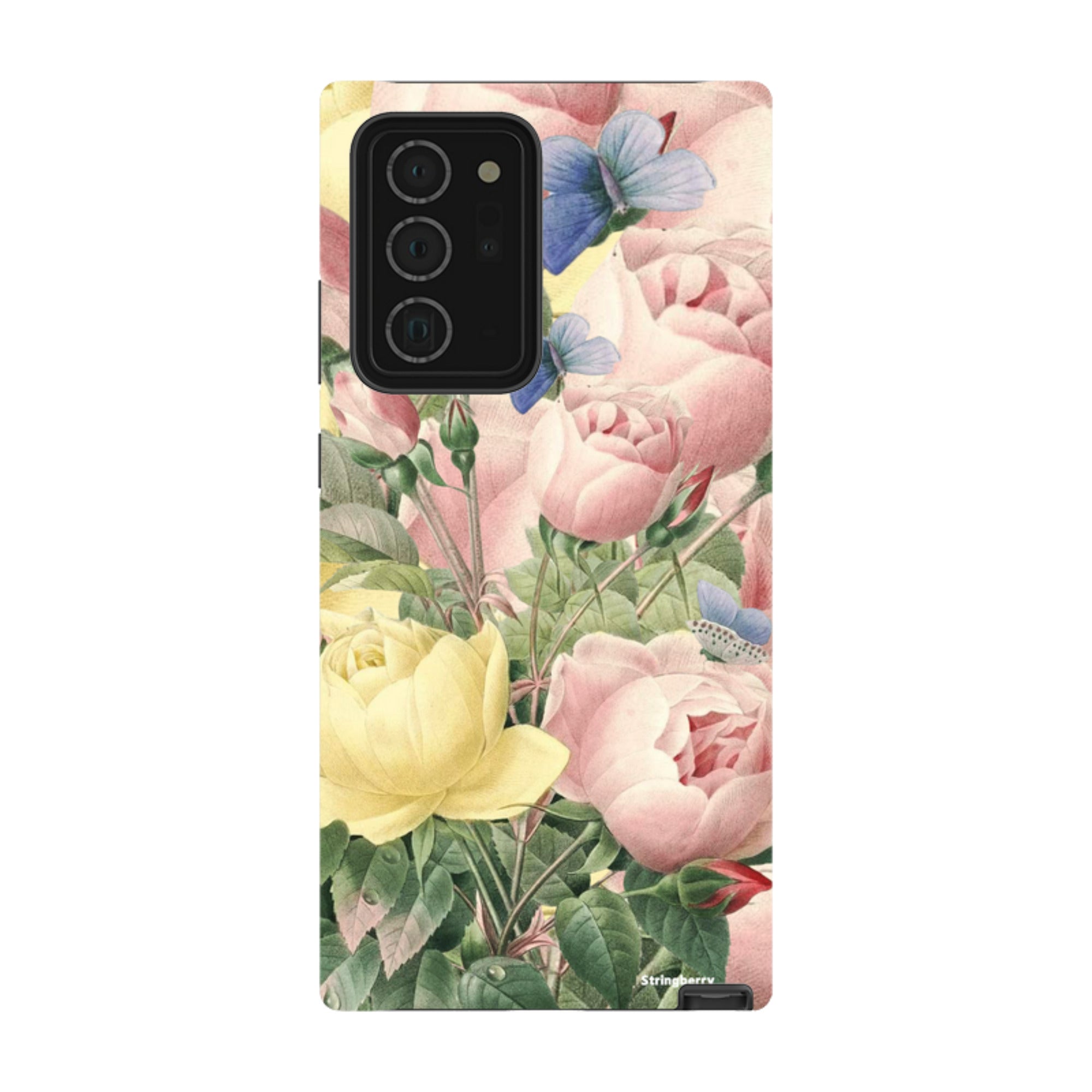 Samsung Tough Case - Ockley