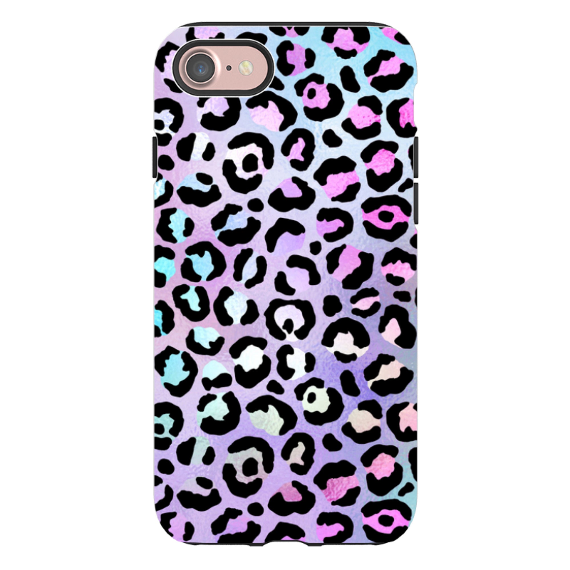 iPhone Tough Case - Neofelis