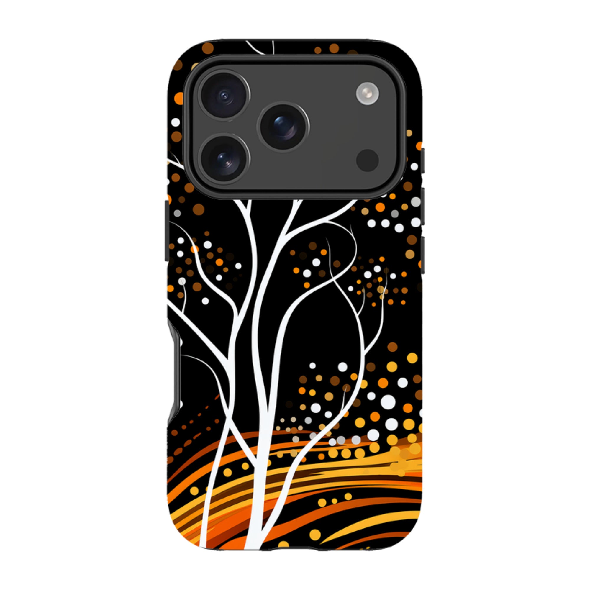 iPhone MagSafe Tough Case - Reach For The Stars