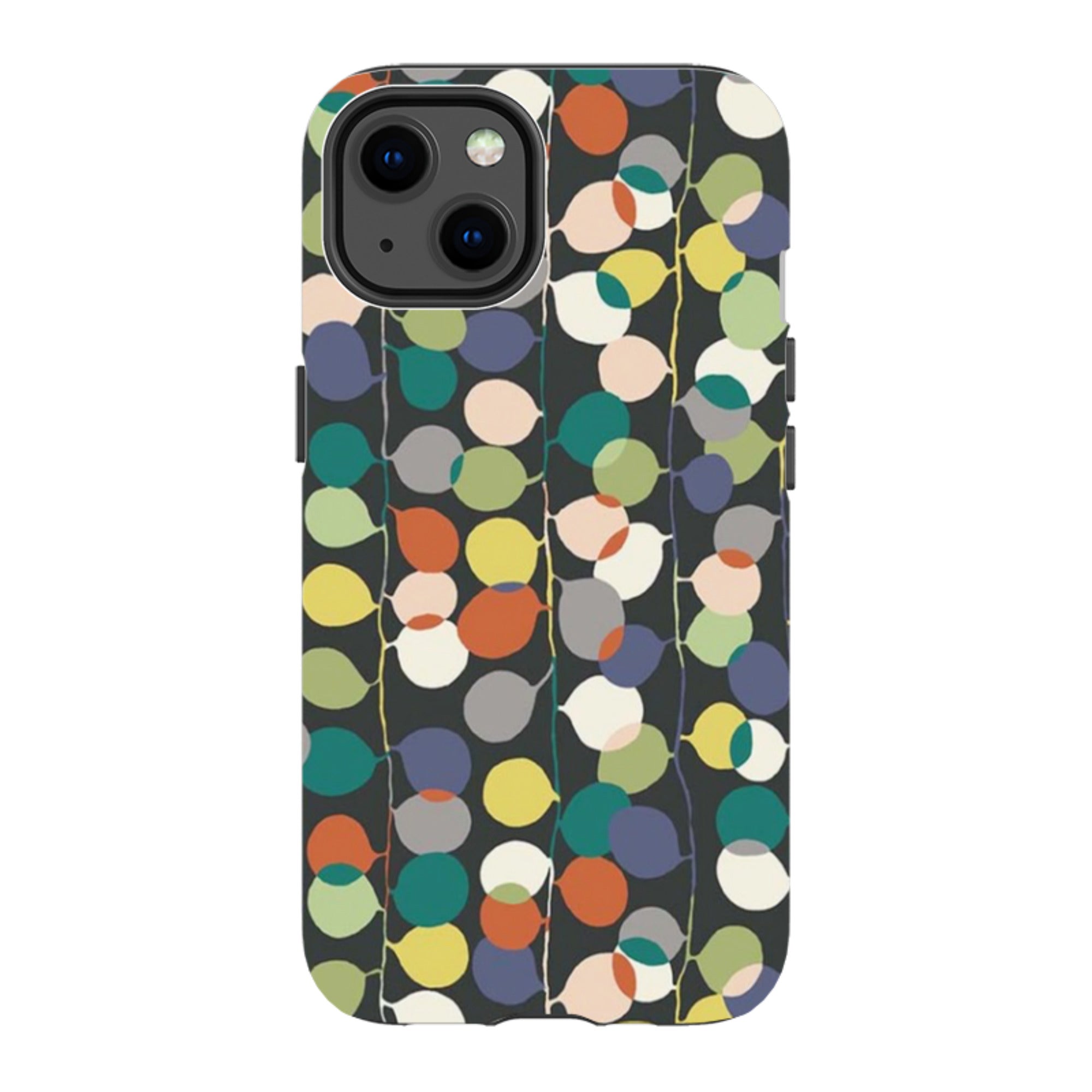 iPhone MagSafe Tough Case -  Atelier Fairylights By Sarah Campbell