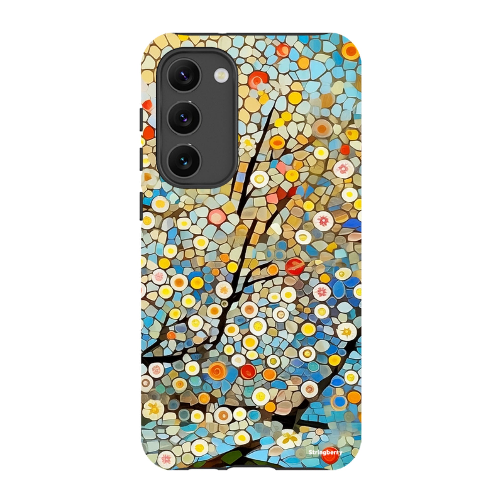 Samsung Tough Case - Banwell