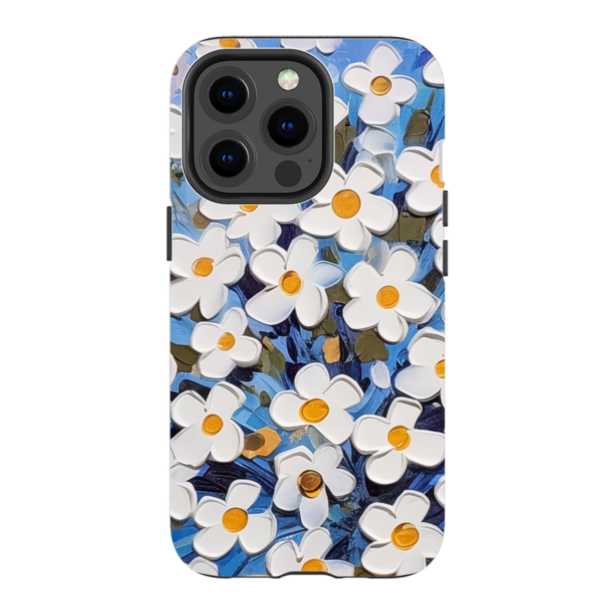 iPhone Tough Case - Zeus