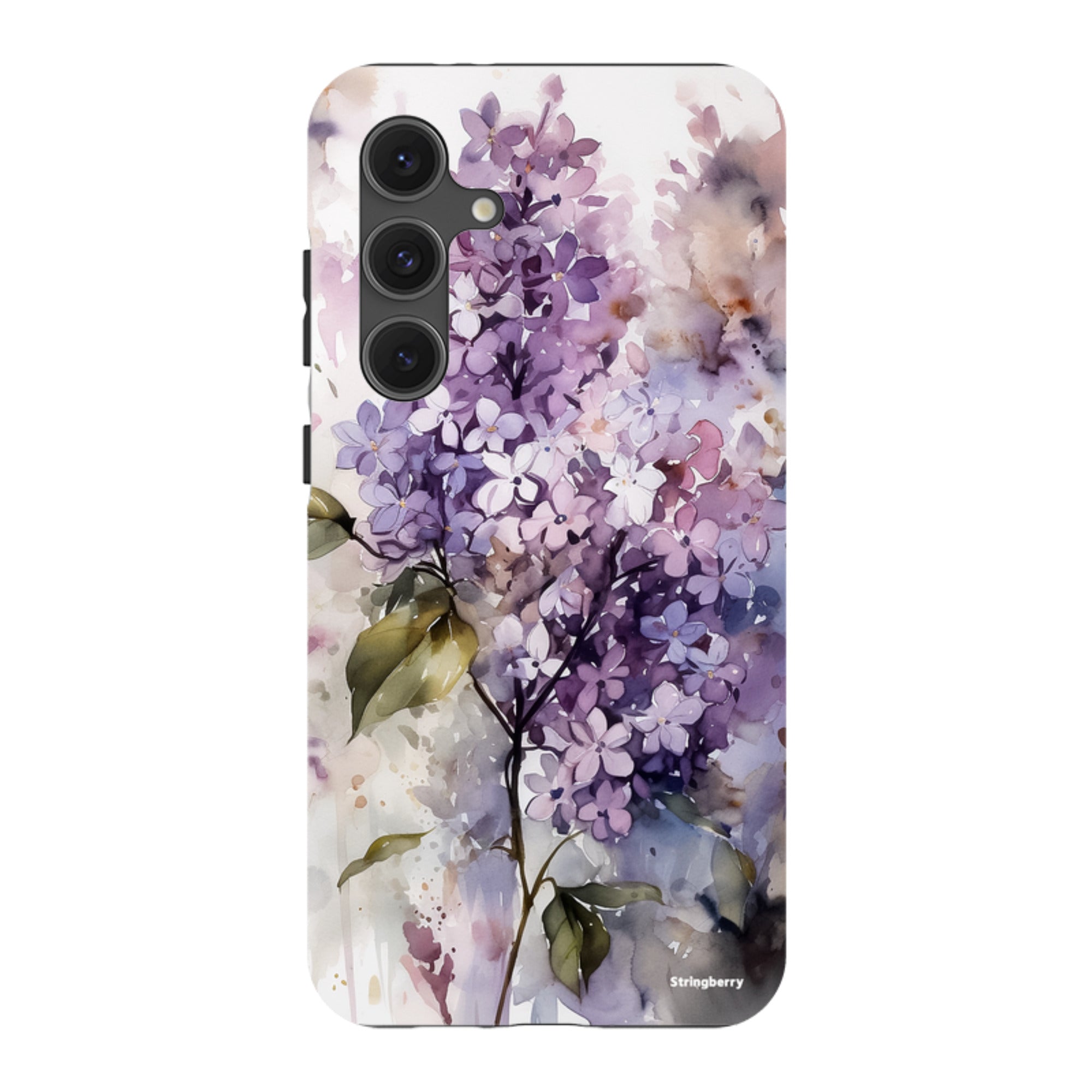 Samsung Tough Case - Wyson