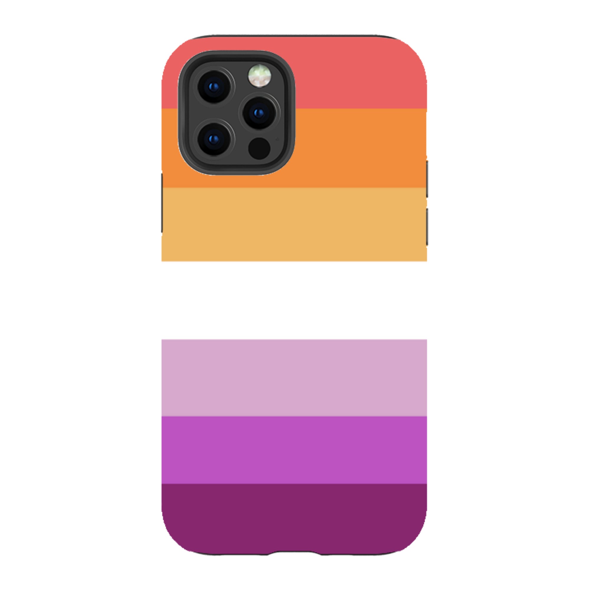 iPhone Tough Case - Anaheim Chroma