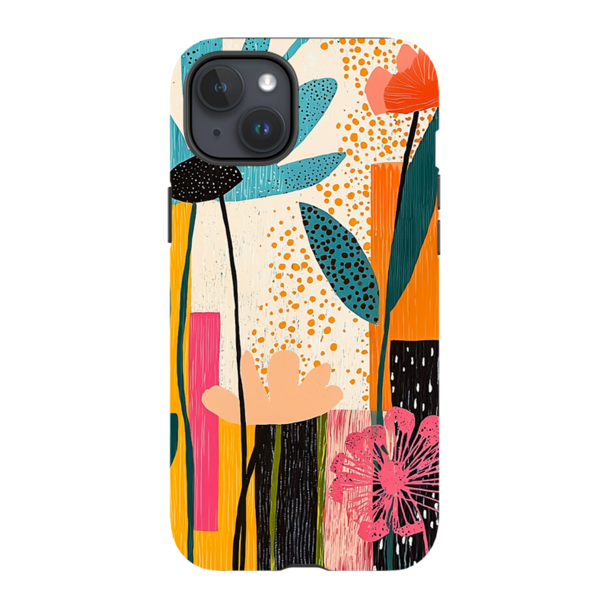 iPhone MagSafe Tough Case - Motcomb Lane