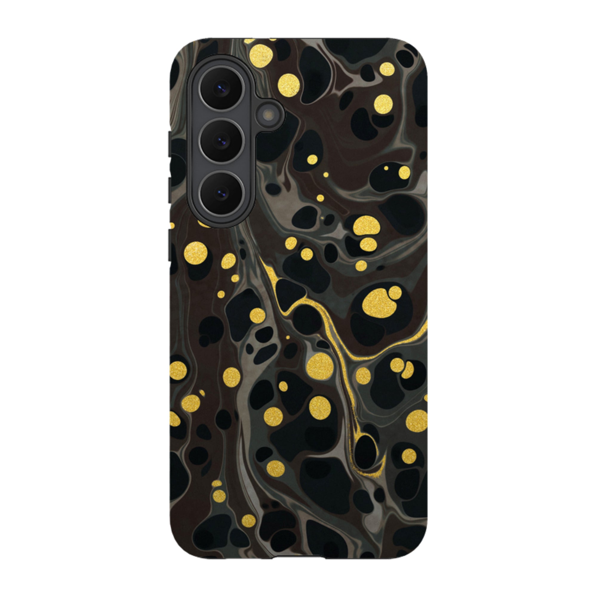 Samsung Tough Case - Moon Mist
