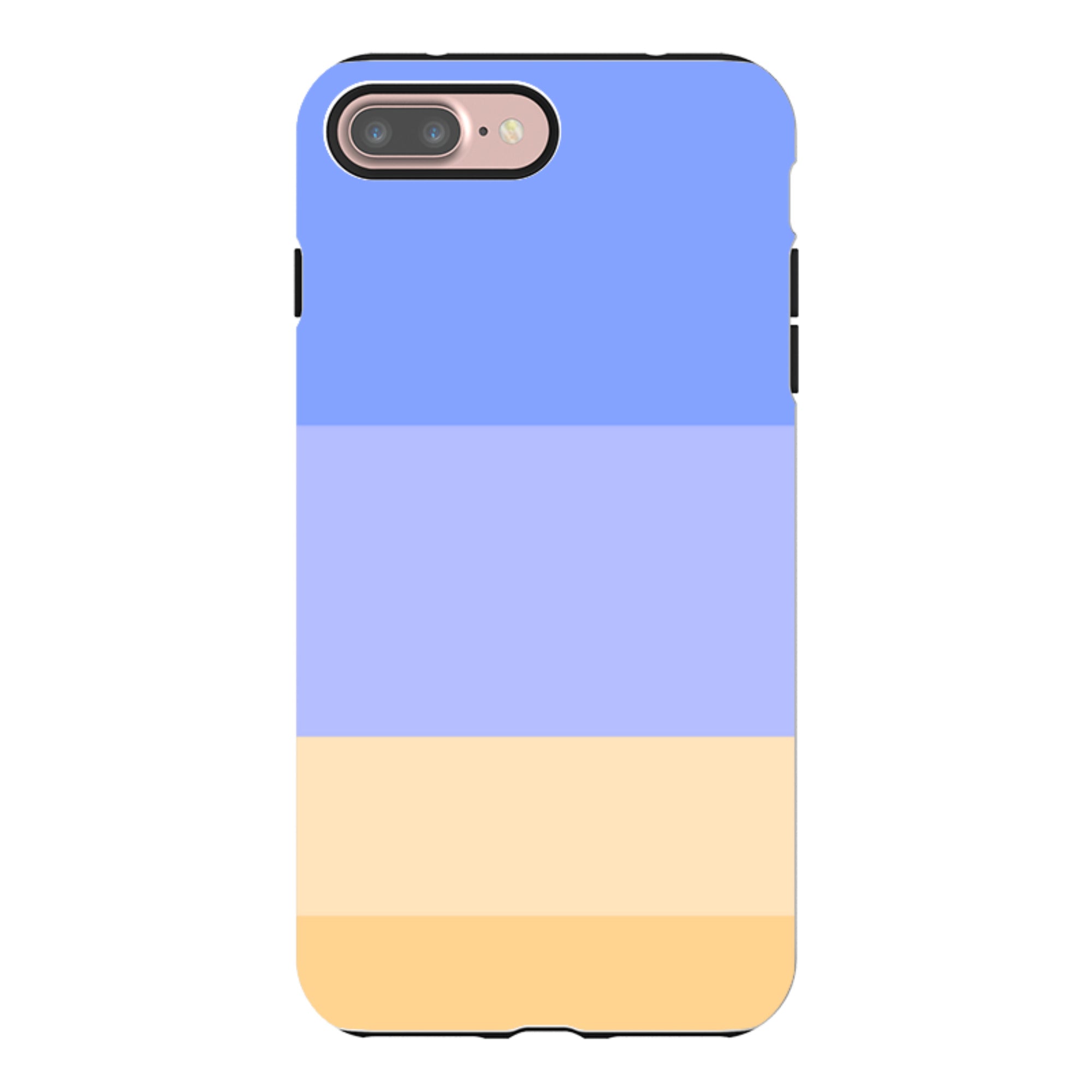 iPhone Tough Case - Las Vegas Chroma