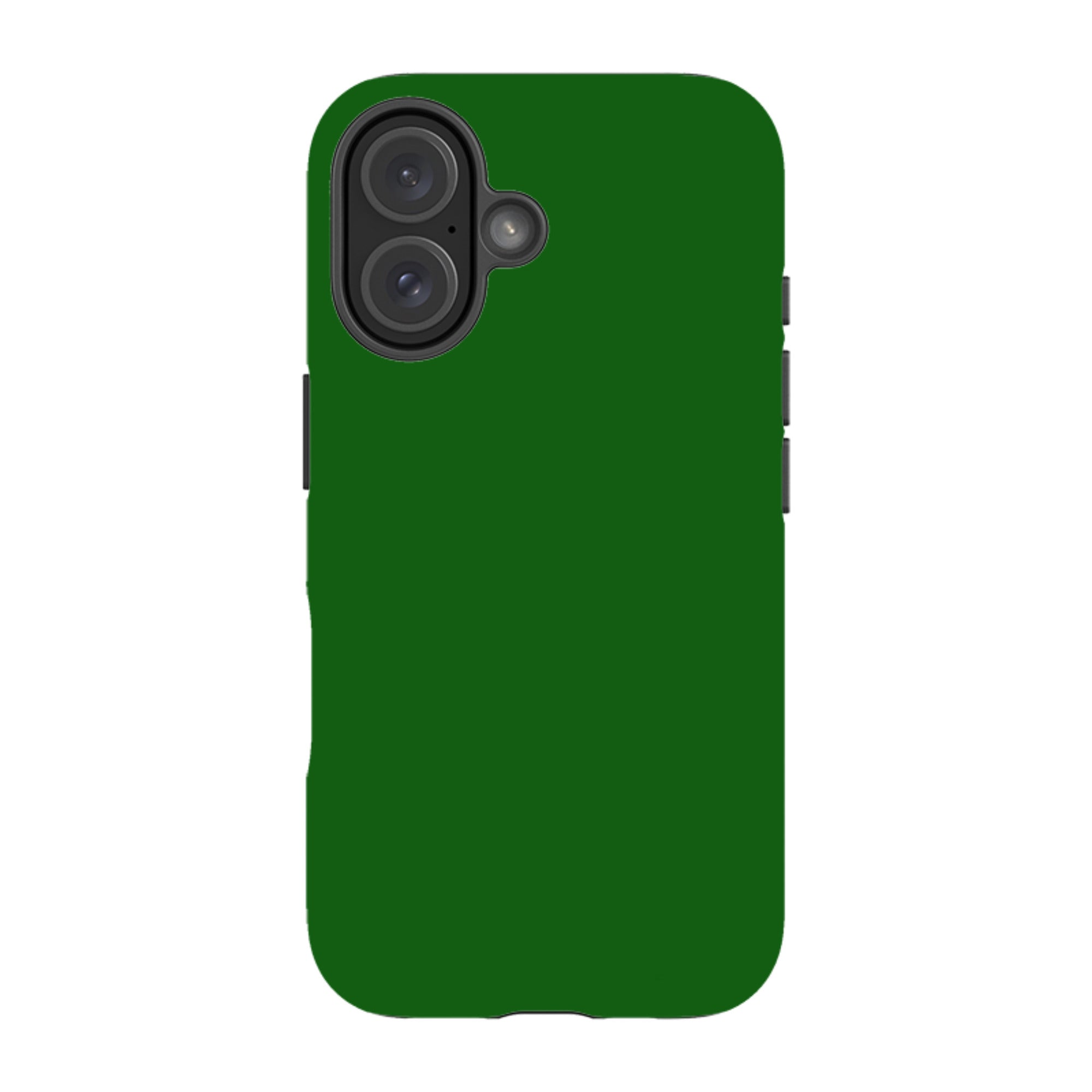 iPhone MagSafe Tough Case -  Athens Green