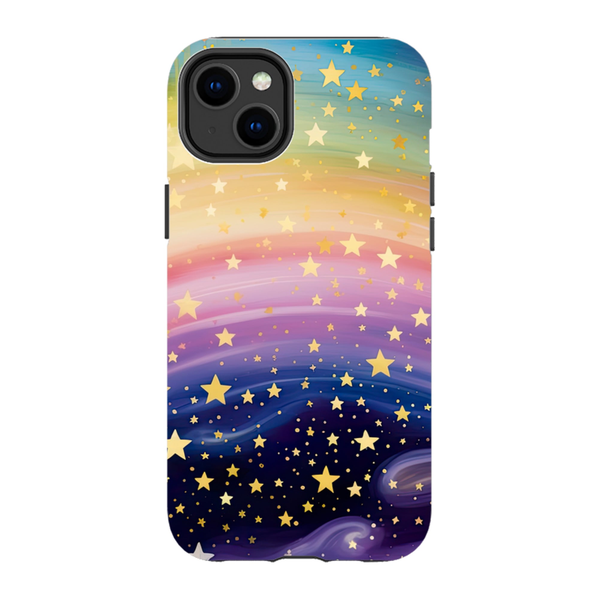 iPhone Case - Colour Galaxy II