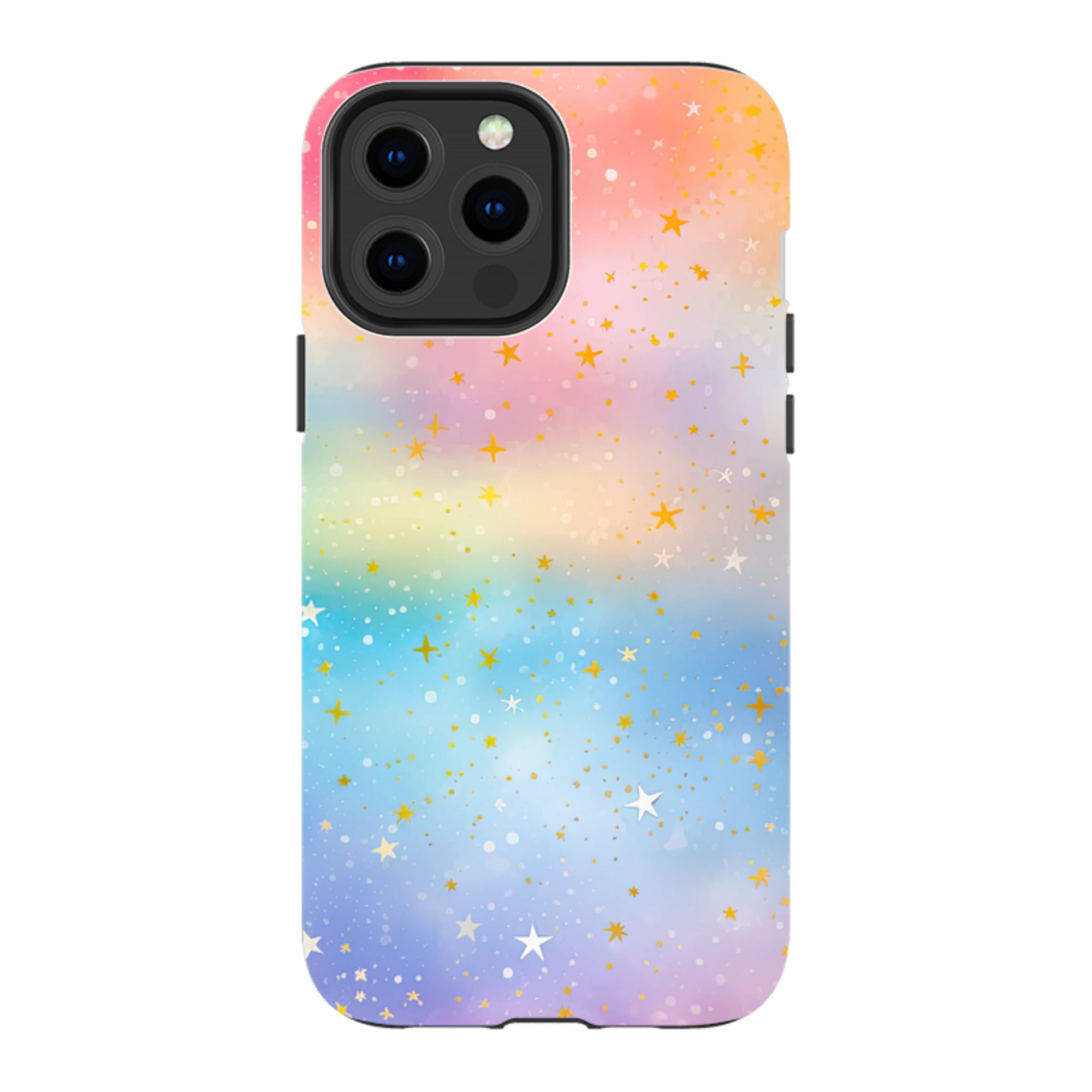 iPhone Case - Colour Galaxy