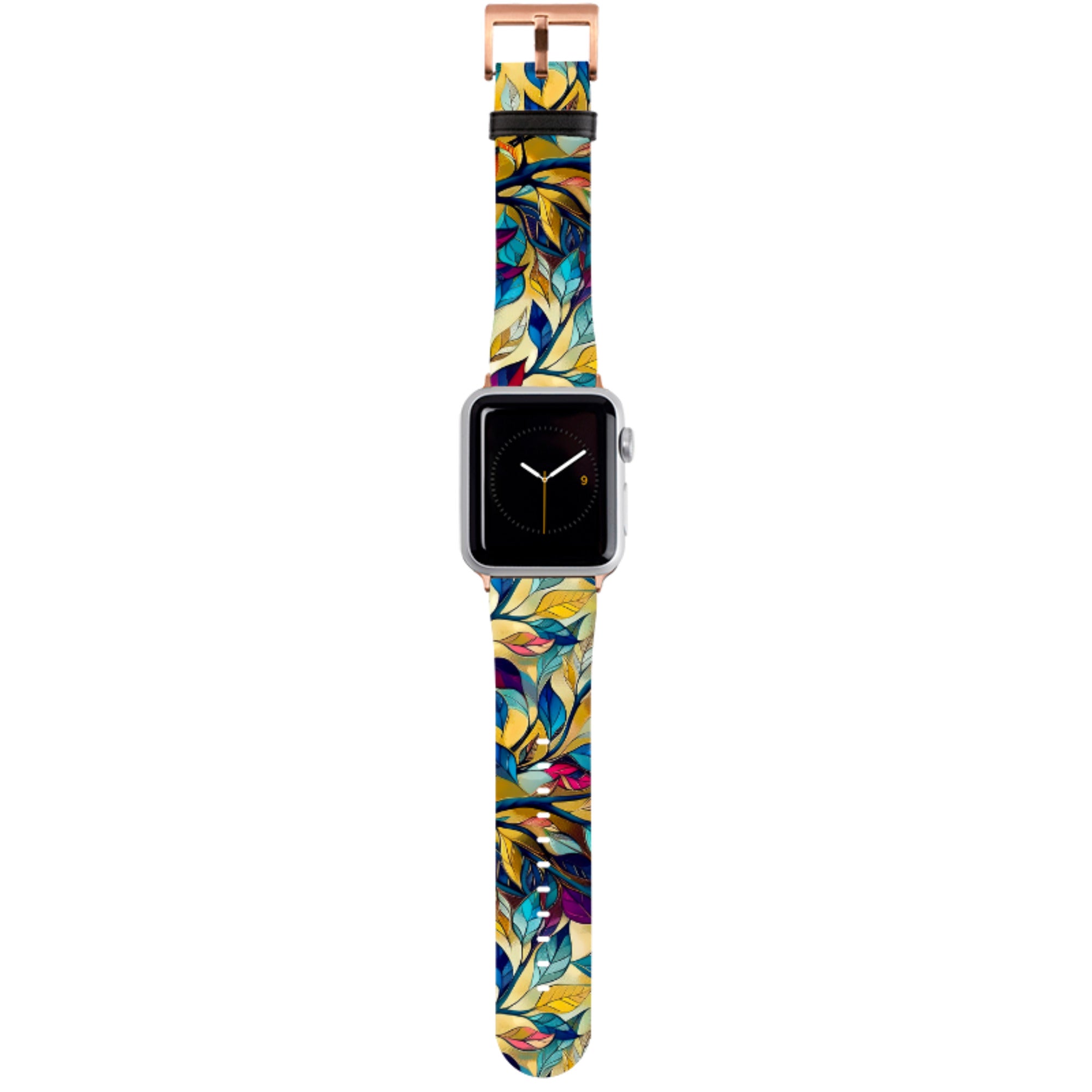 Ripley Leaves Apple Watch Strap