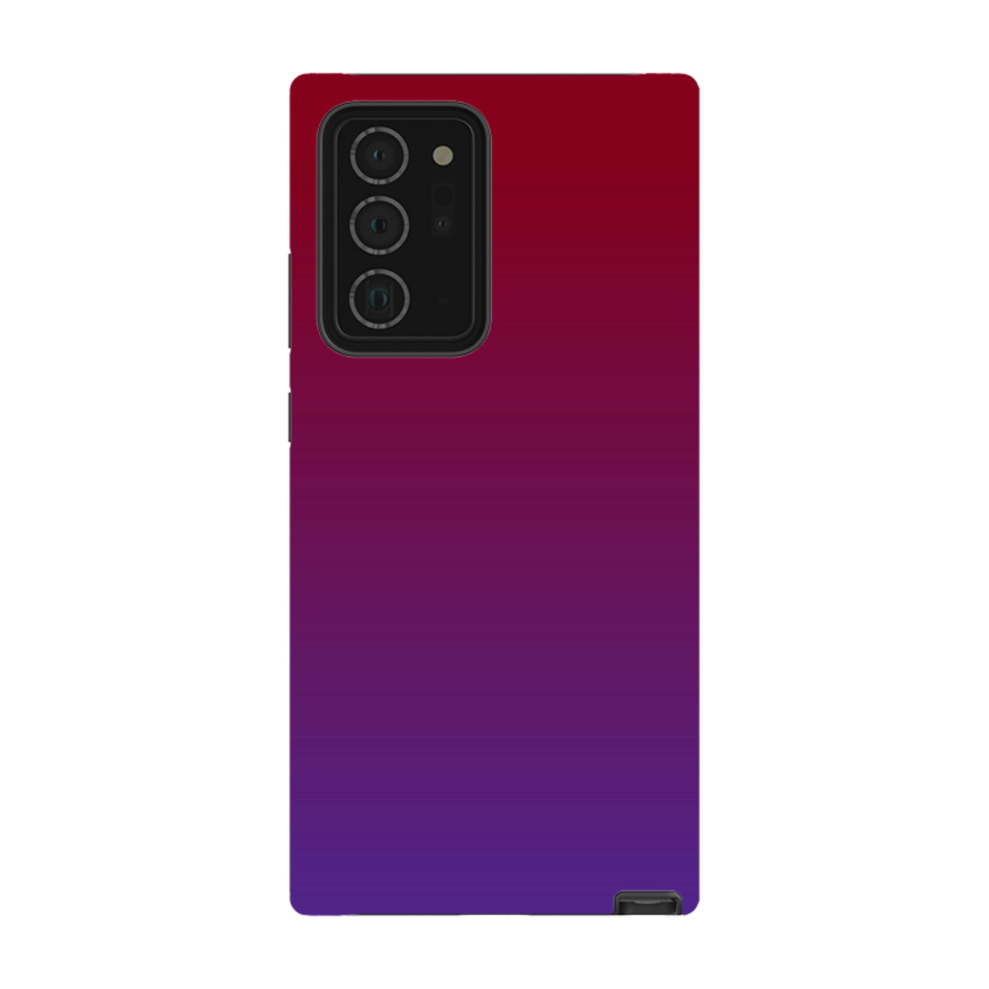 Samsung Tough Case - Luminous By Kitty Joseph