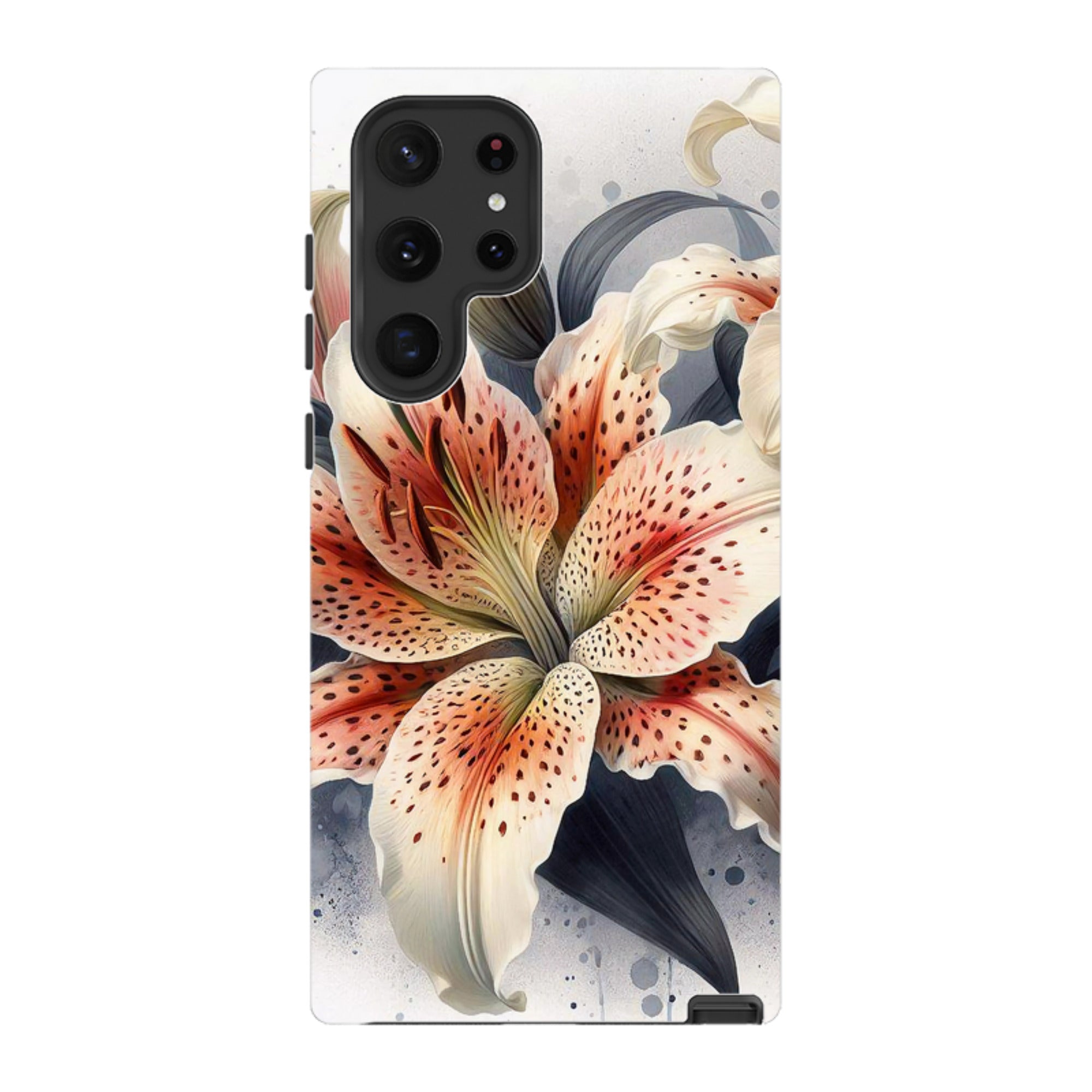 Samsung Tough Case - Ullswater Floral