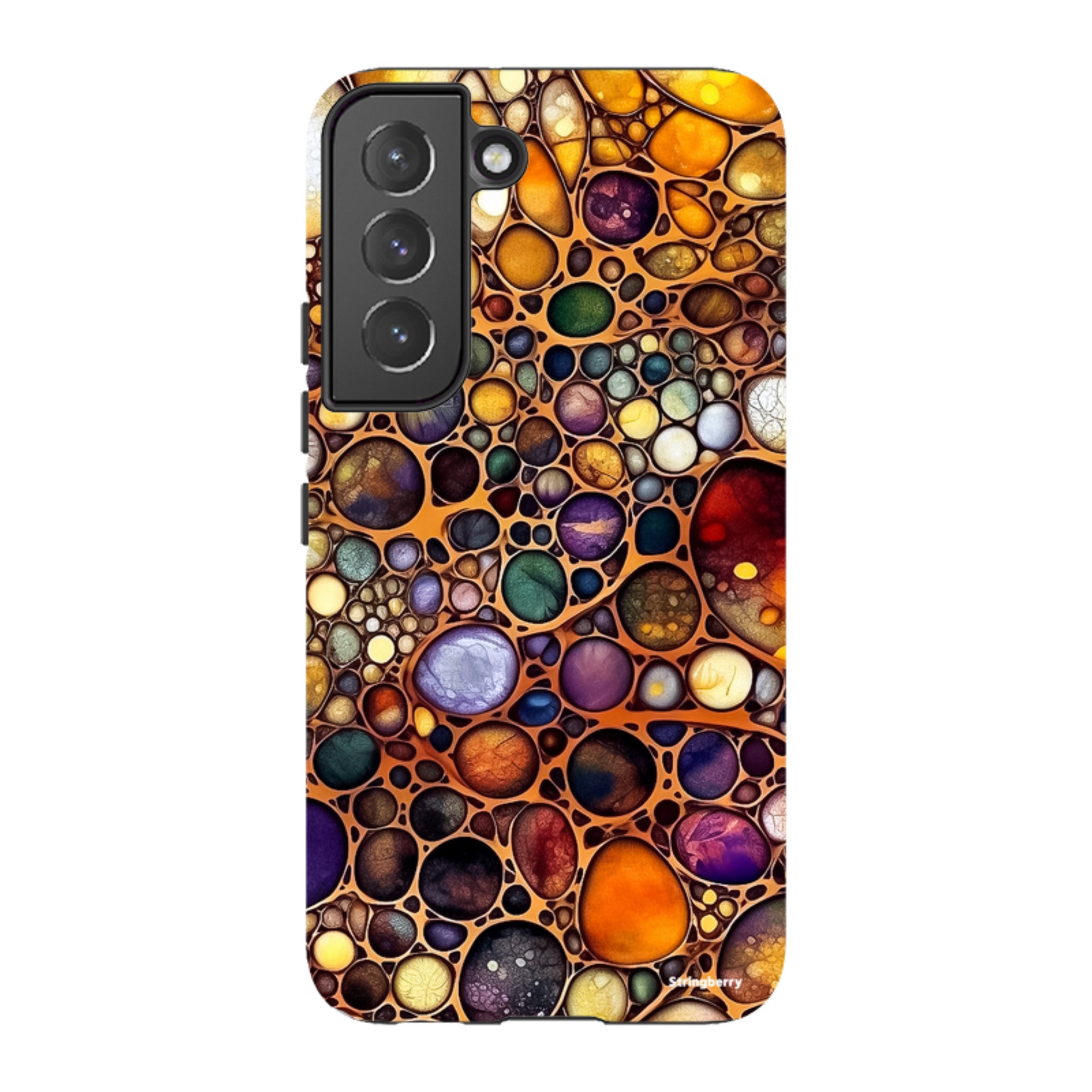 Samsung Tough Case - Finn