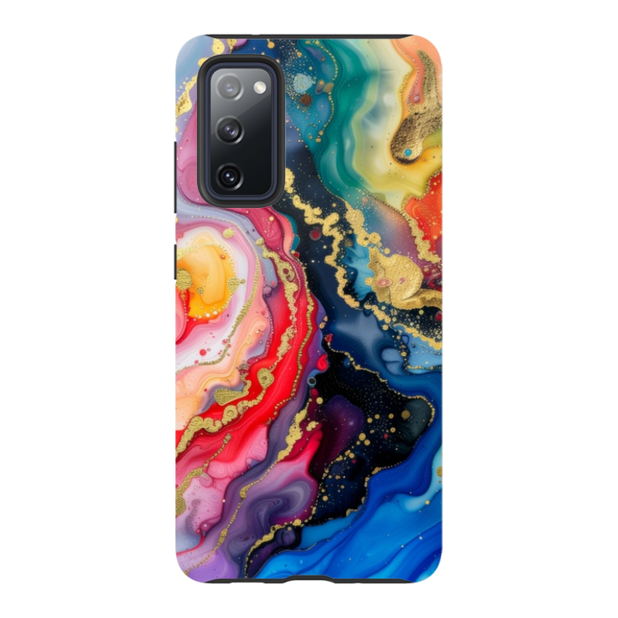 Samsung Tough  Case - Victoria Marble